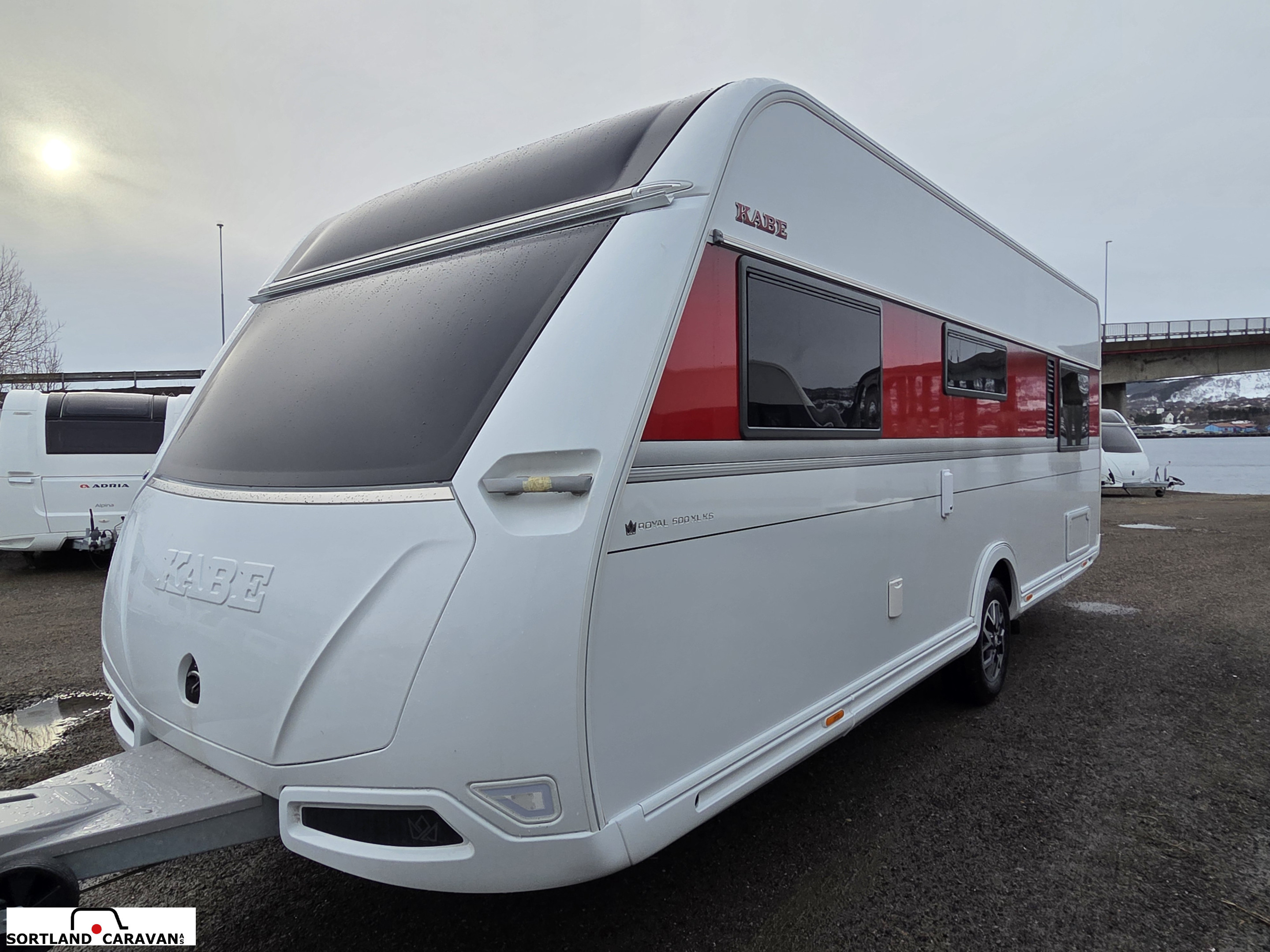 KABE ROYAL 600 XL KS - KABE