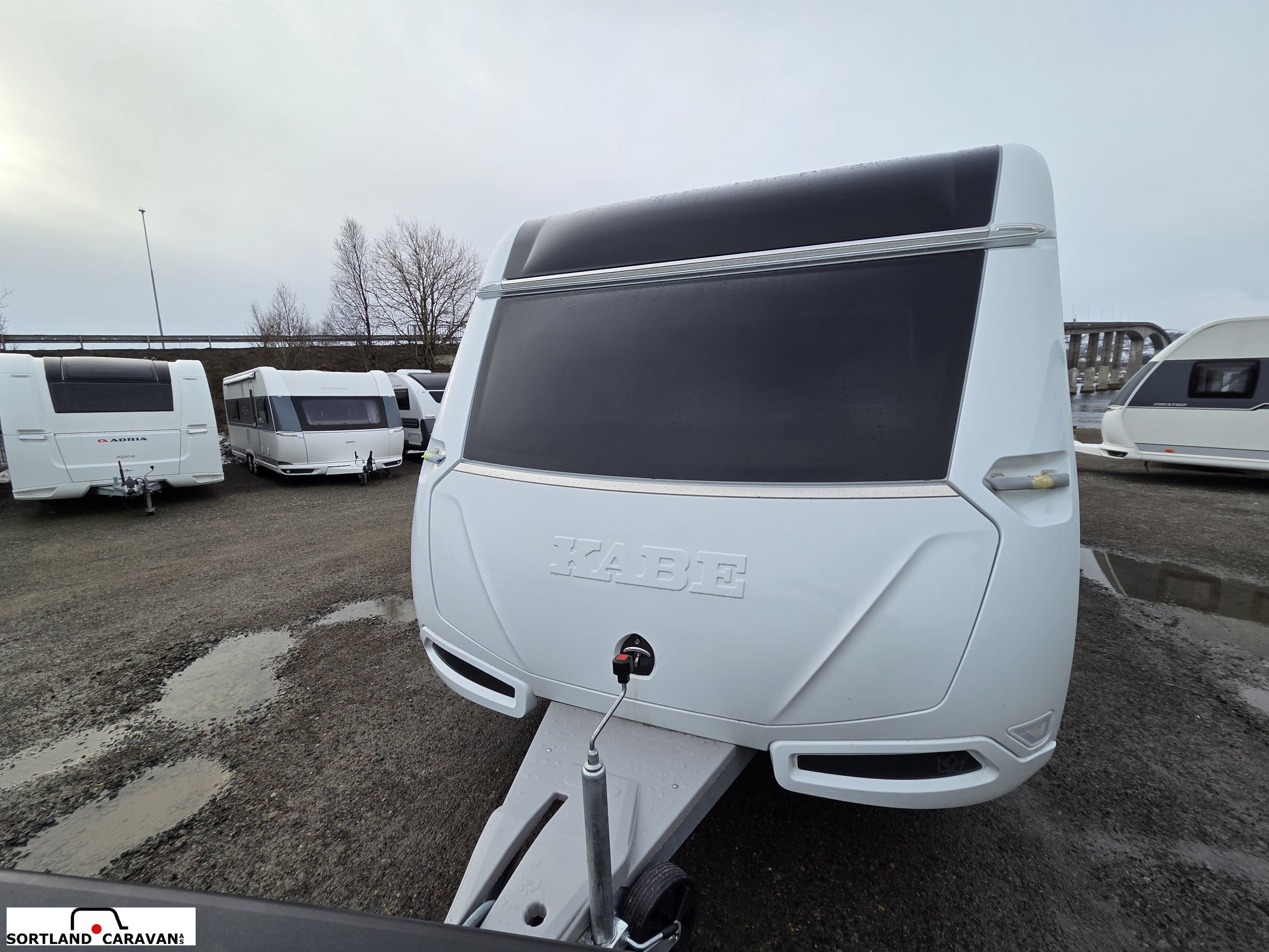 KABE ROYAL 600 XL KS - KABE