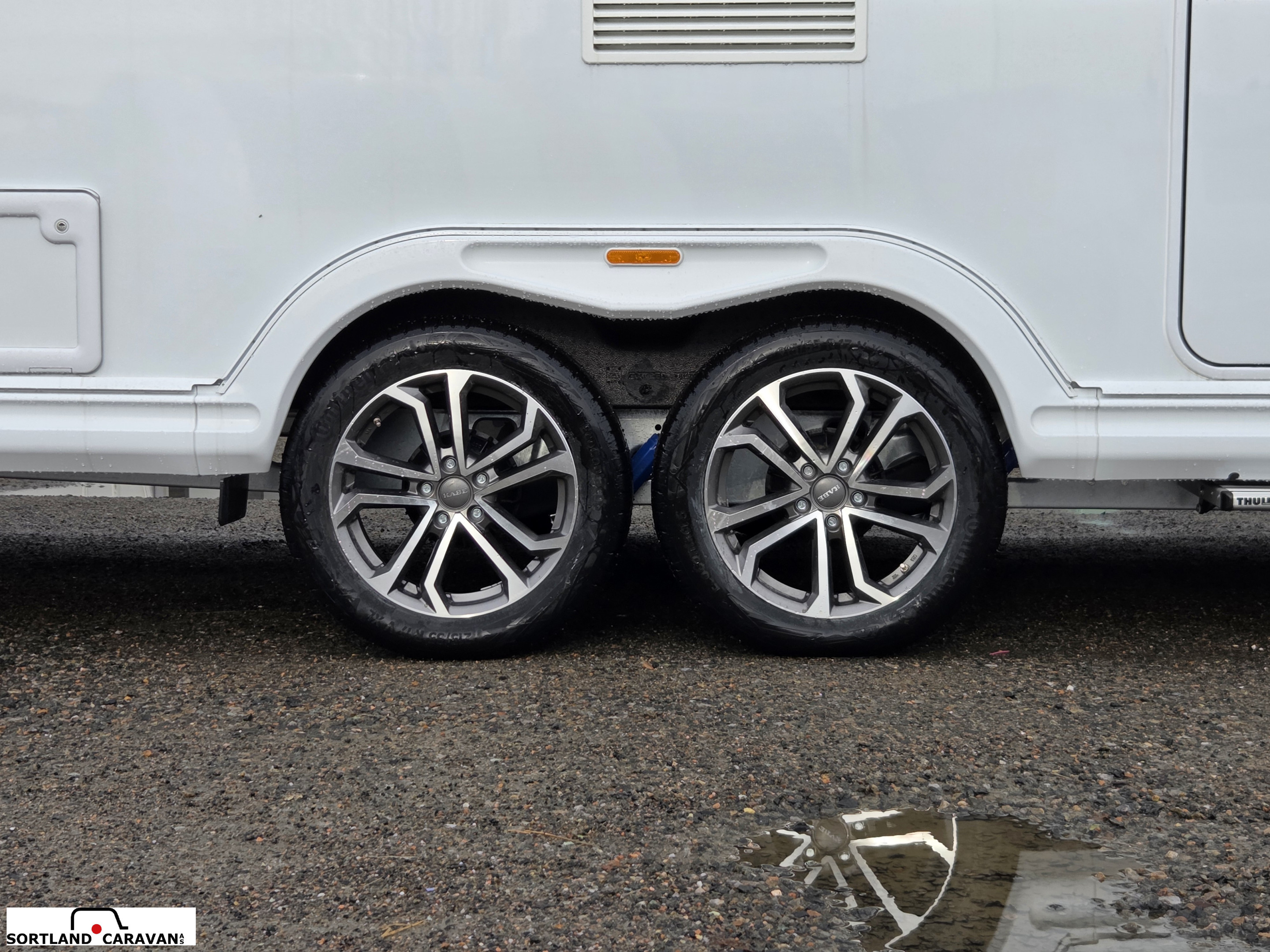 KABE IMPERIAL 740 TDL KS - KABE