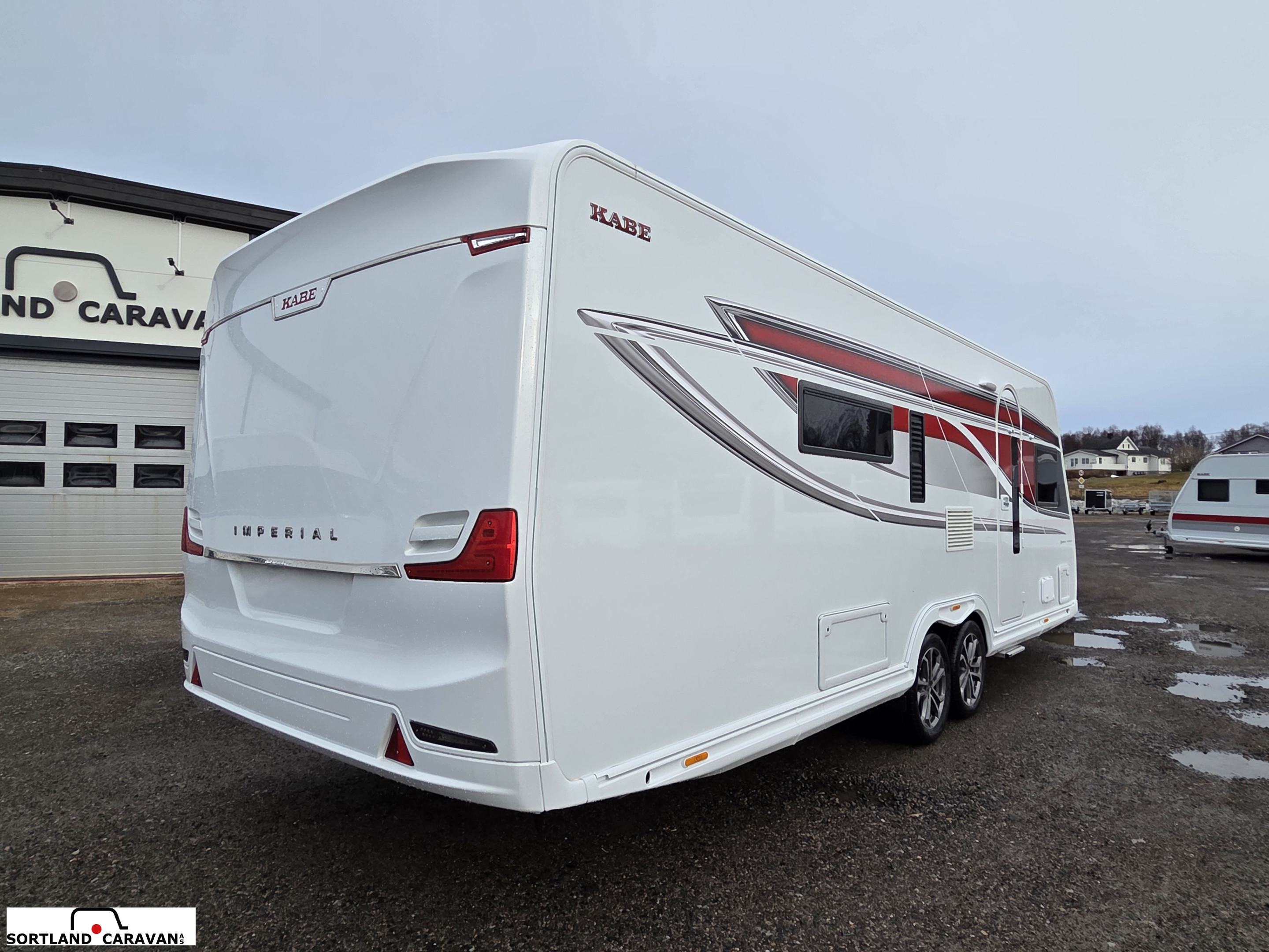 KABE IMPERIAL 740 TDL KS - KABE