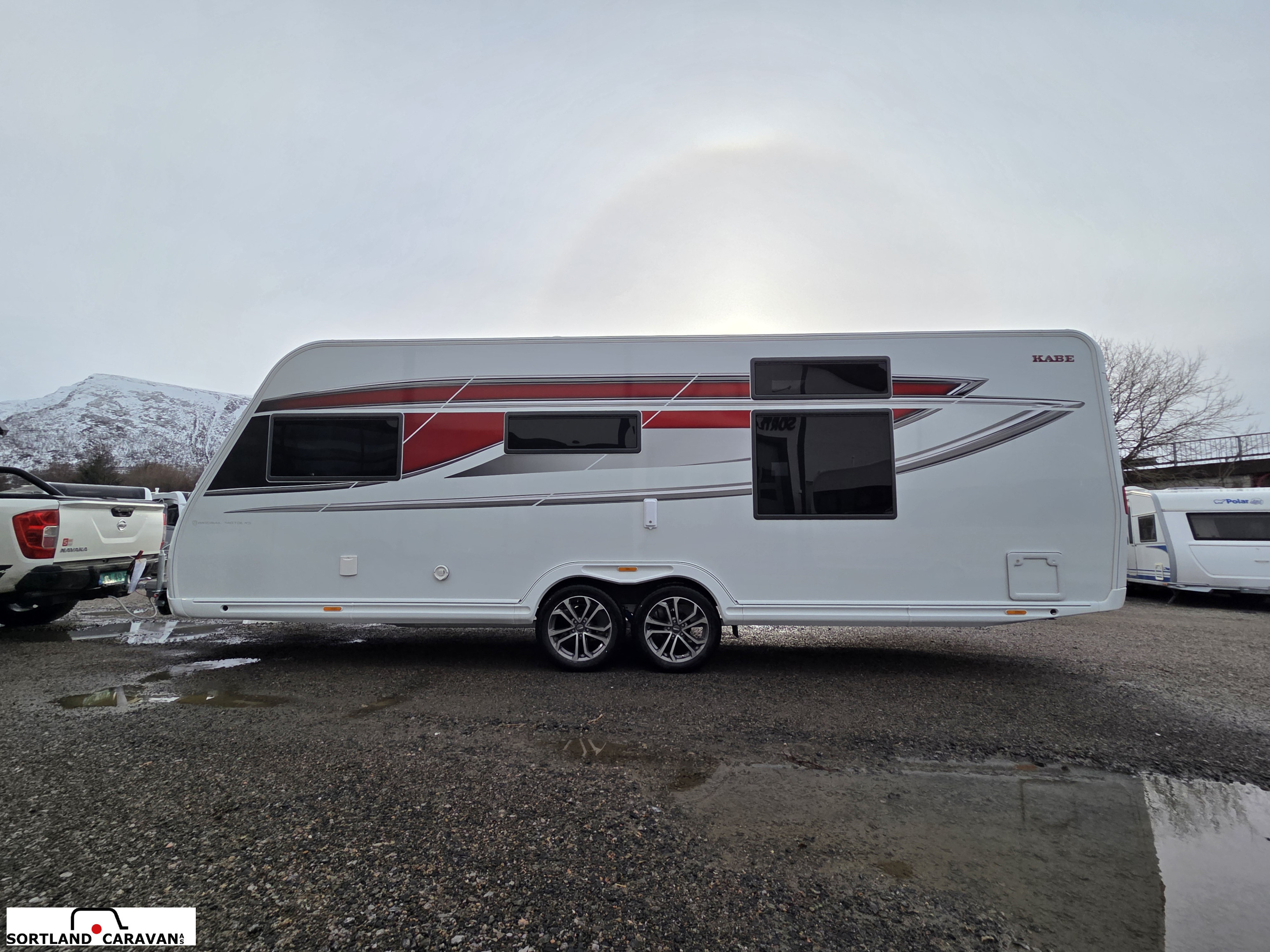 KABE IMPERIAL 740 TDL KS - KABE