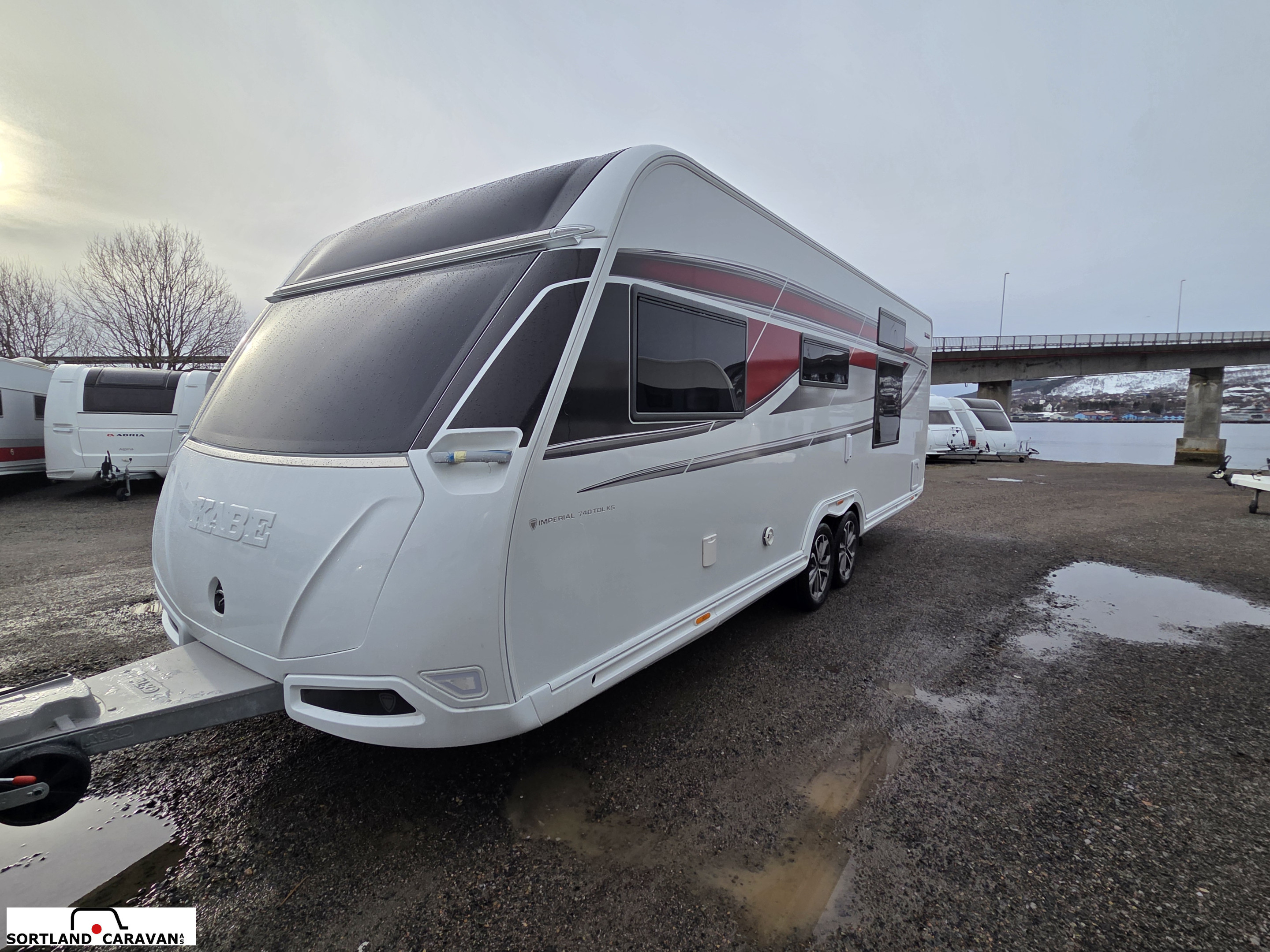 KABE IMPERIAL 740 TDL KS - KABE