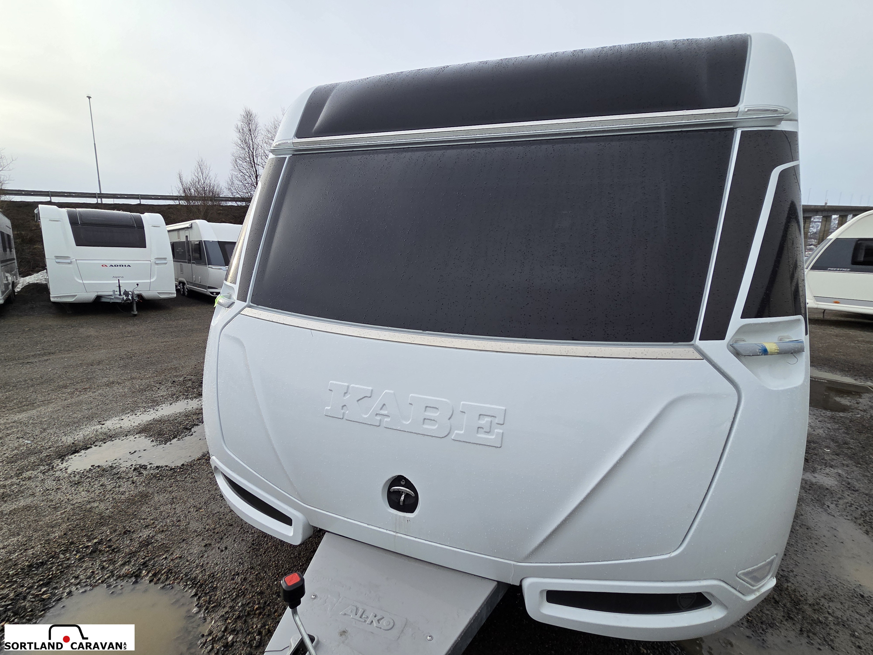 KABE IMPERIAL 740 TDL KS - KABE