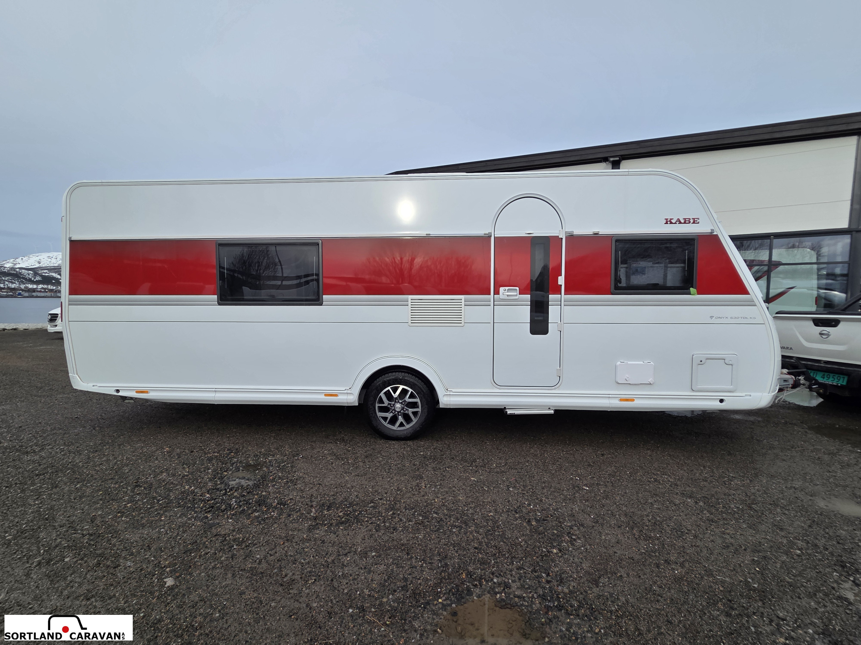 KABE ONYX 630 TDL KS - KABE