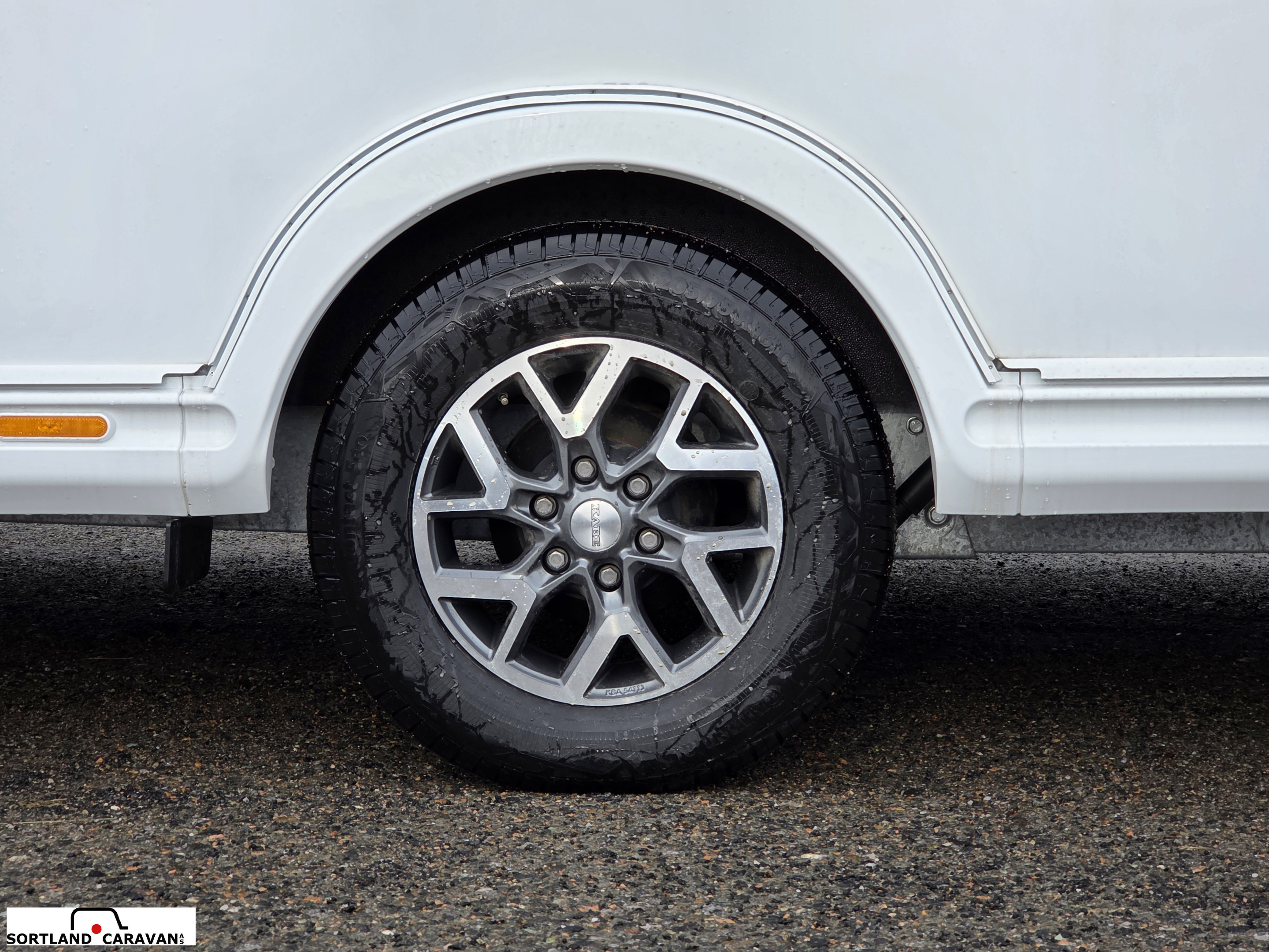 KABE ONYX 630 TDL KS - KABE