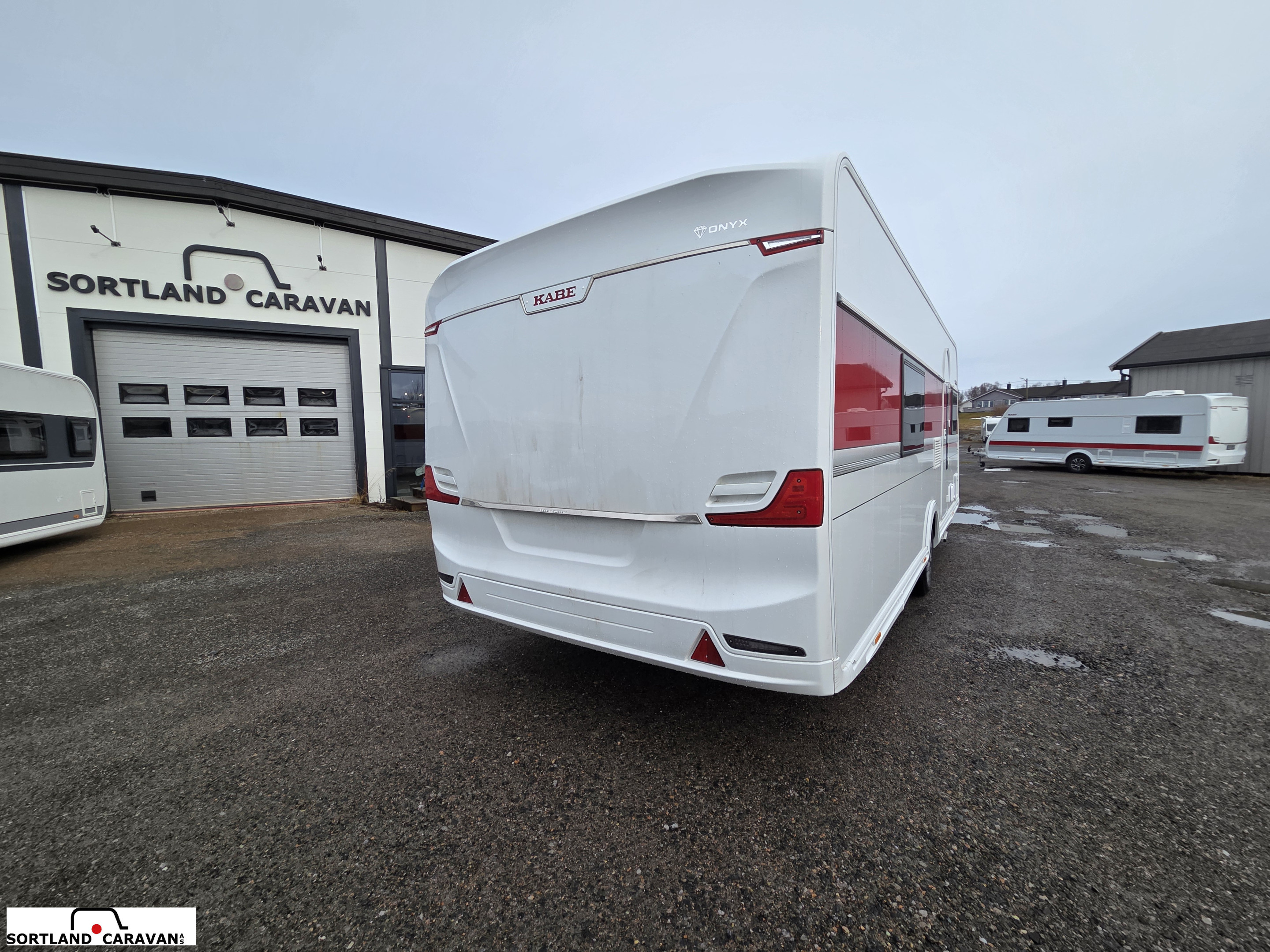 KABE ONYX 630 TDL KS - KABE