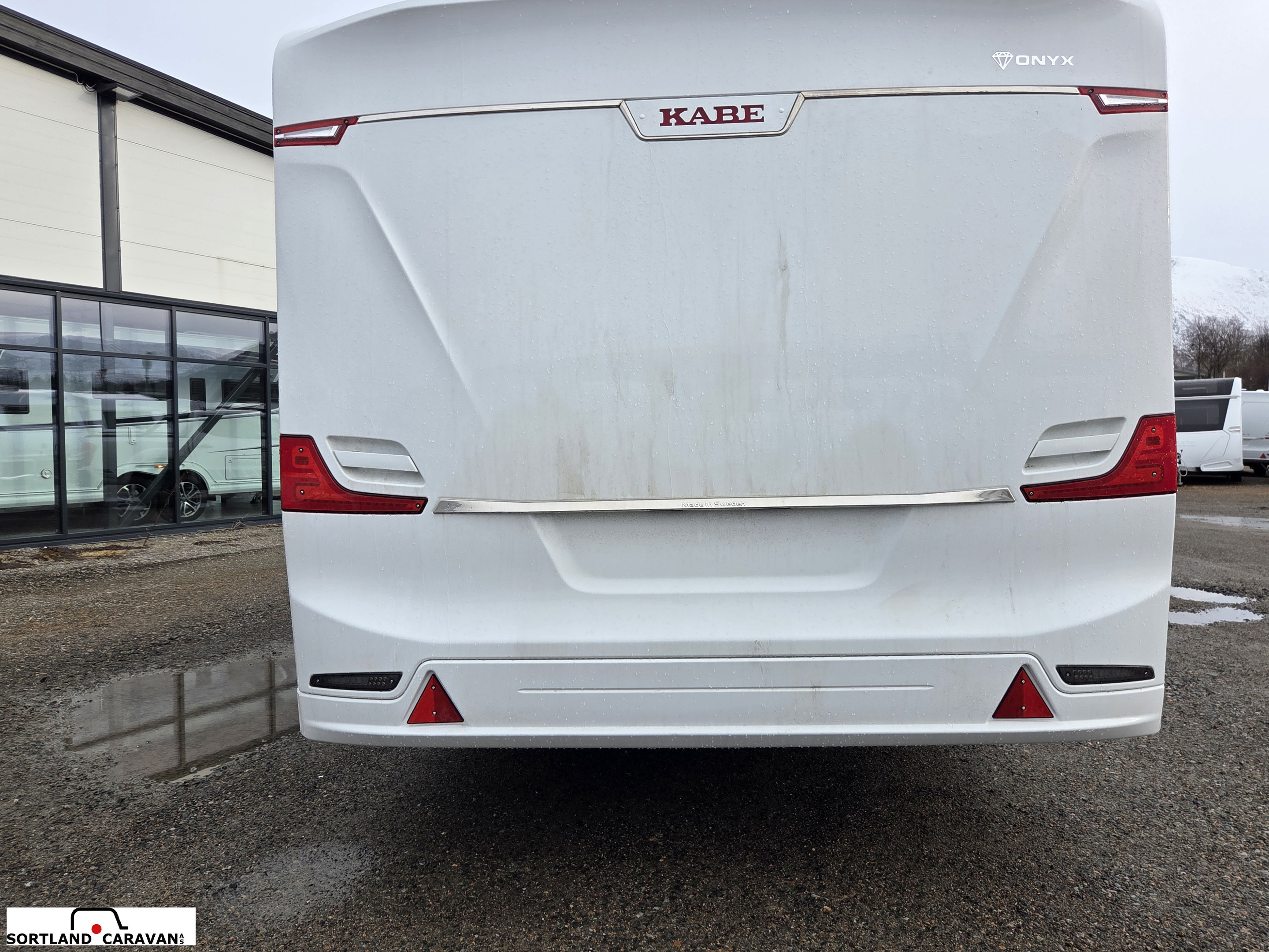 KABE ONYX 630 TDL KS - KABE