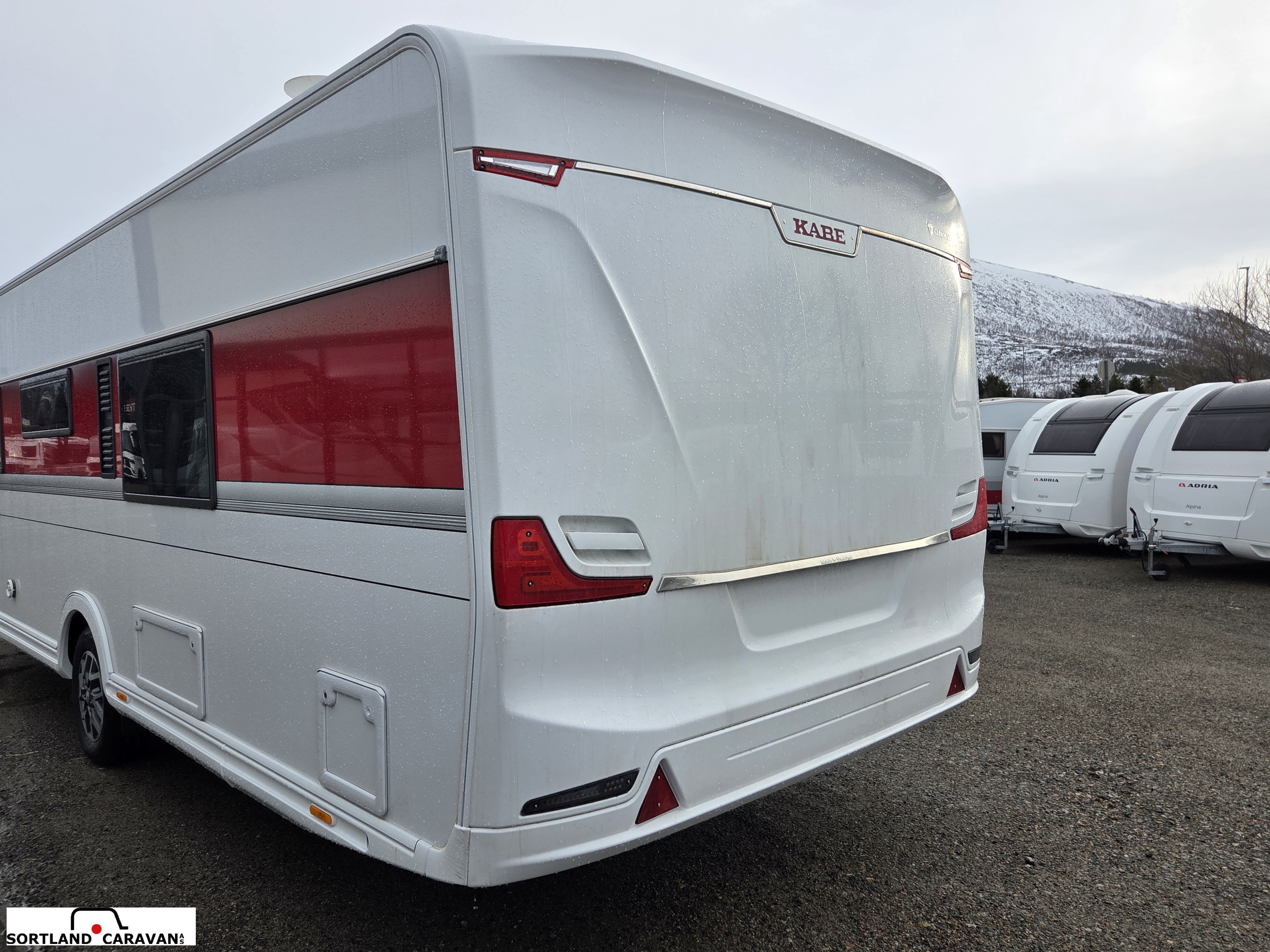 KABE ONYX 630 TDL KS - KABE