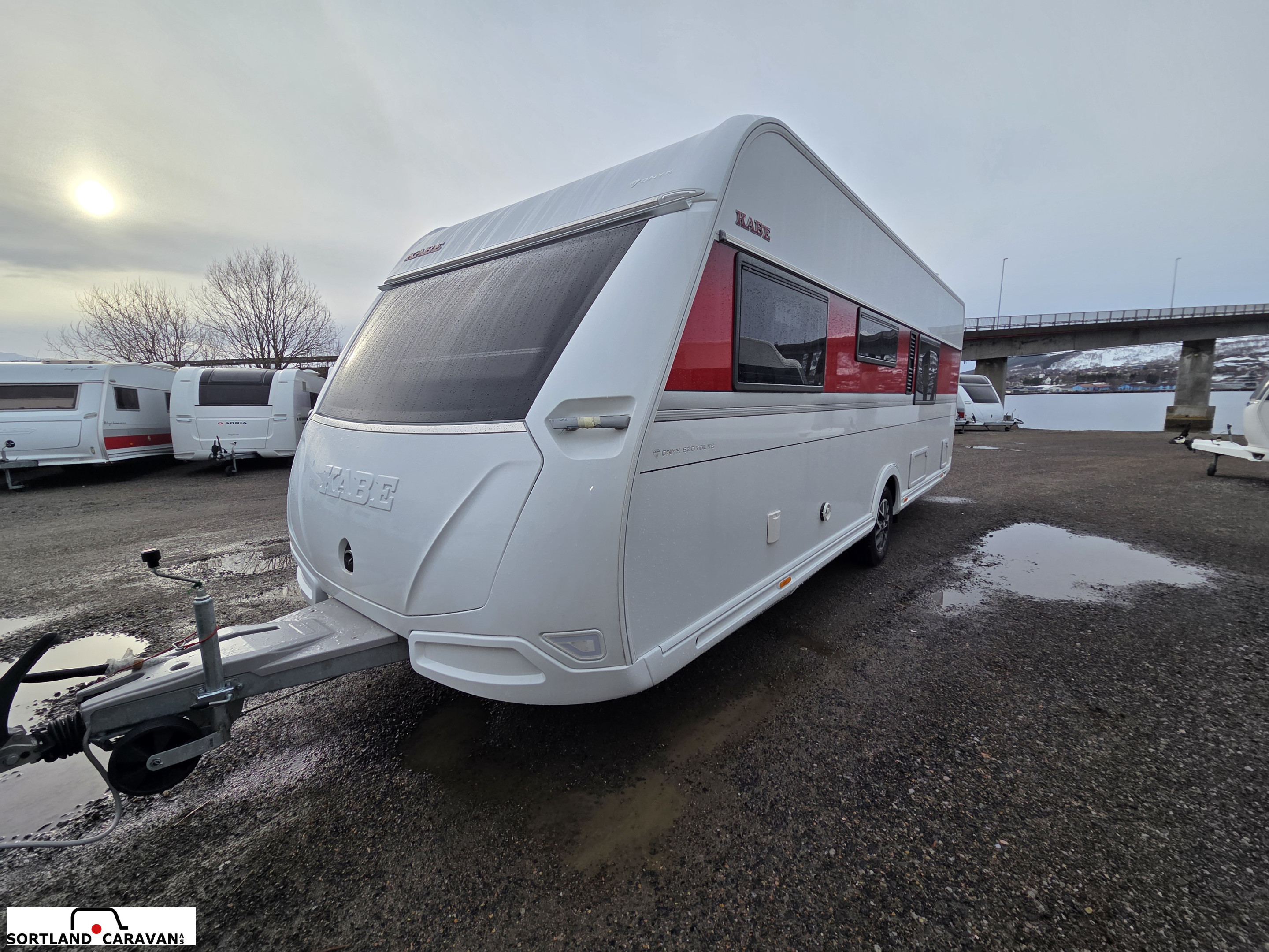 KABE ONYX 630 TDL KS - KABE