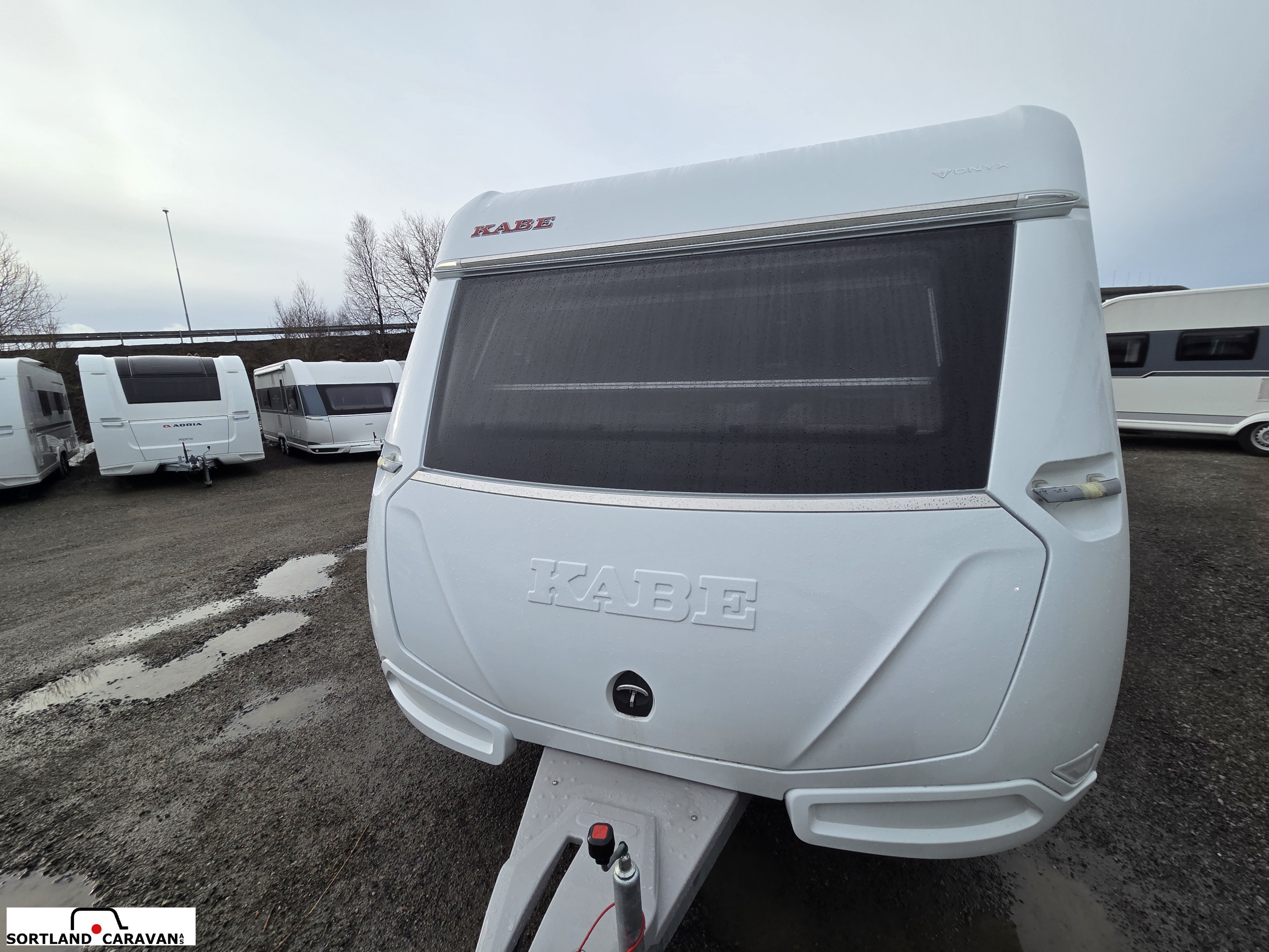 KABE ONYX 630 TDL KS - KABE