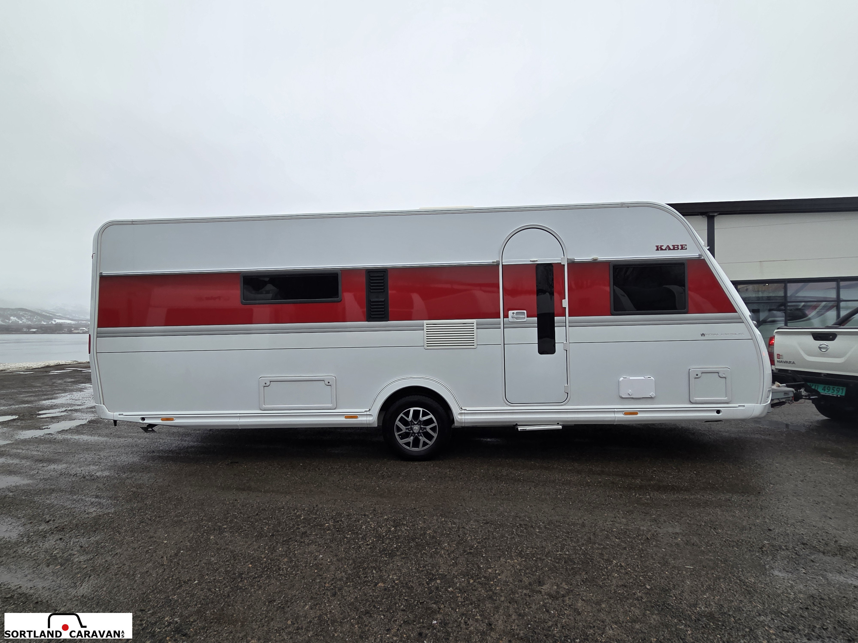 KABE ROYAL 630 TDL KS - KABE