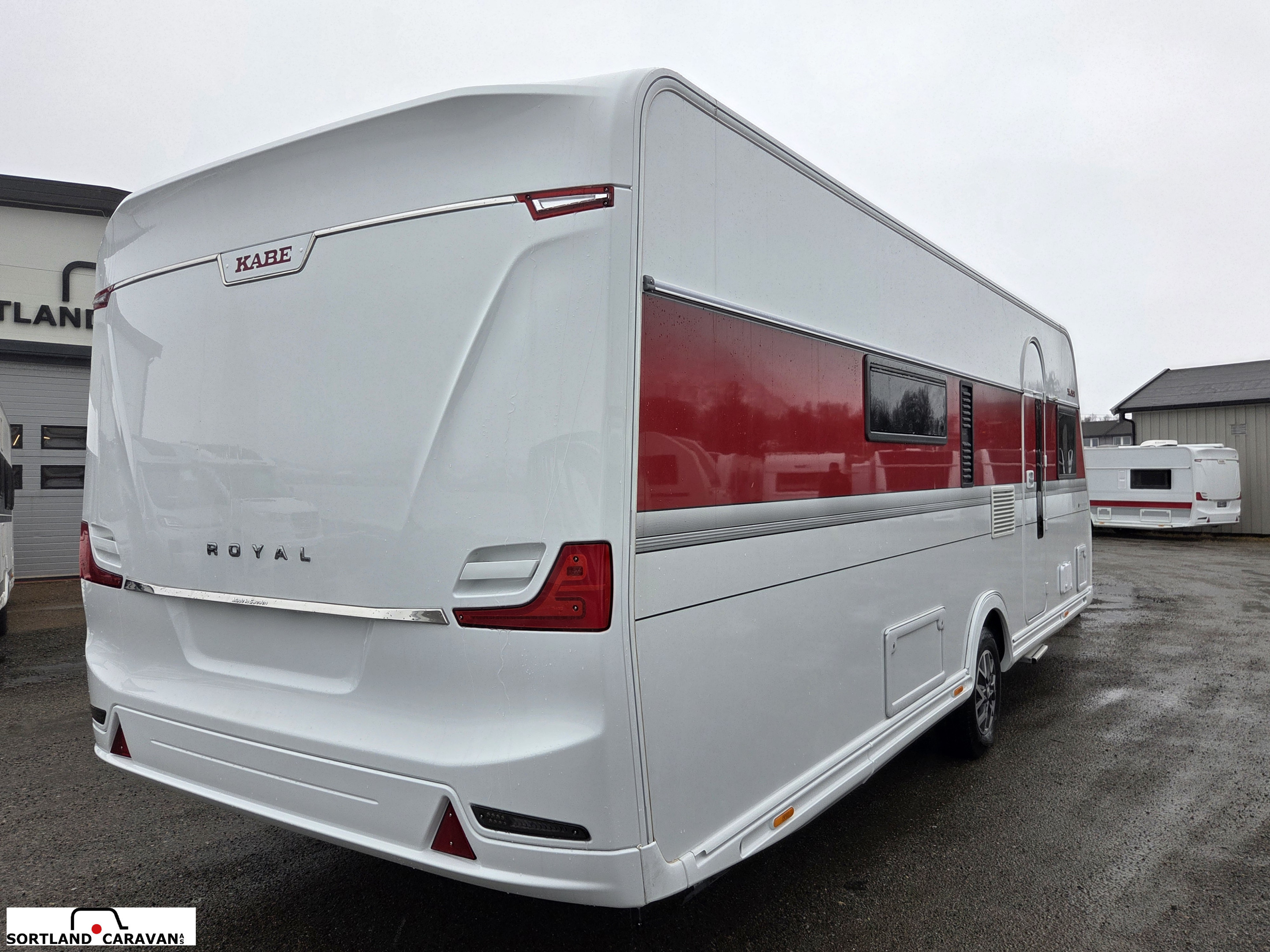 KABE ROYAL 630 TDL KS - KABE