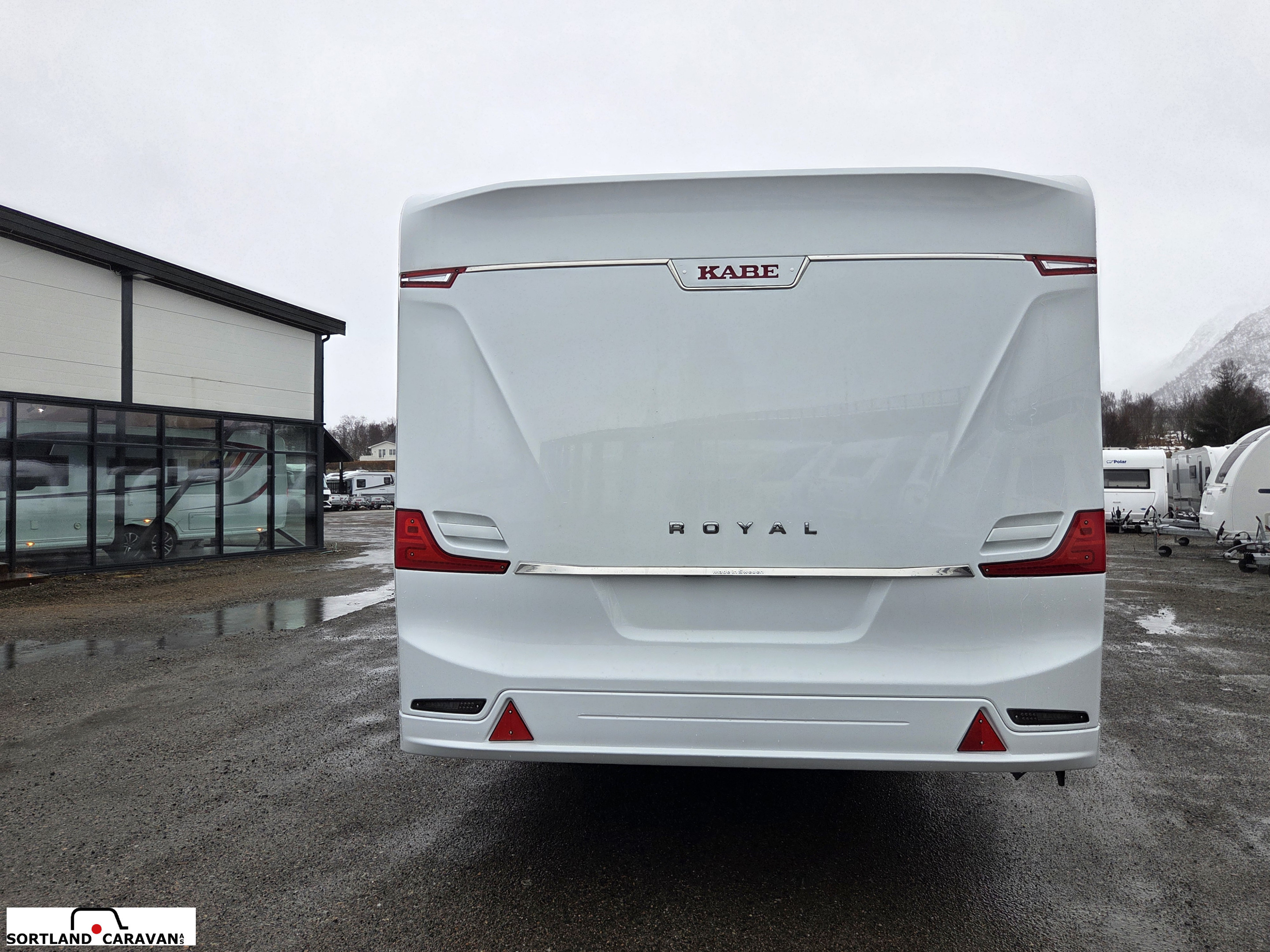 KABE ROYAL 630 TDL KS - KABE