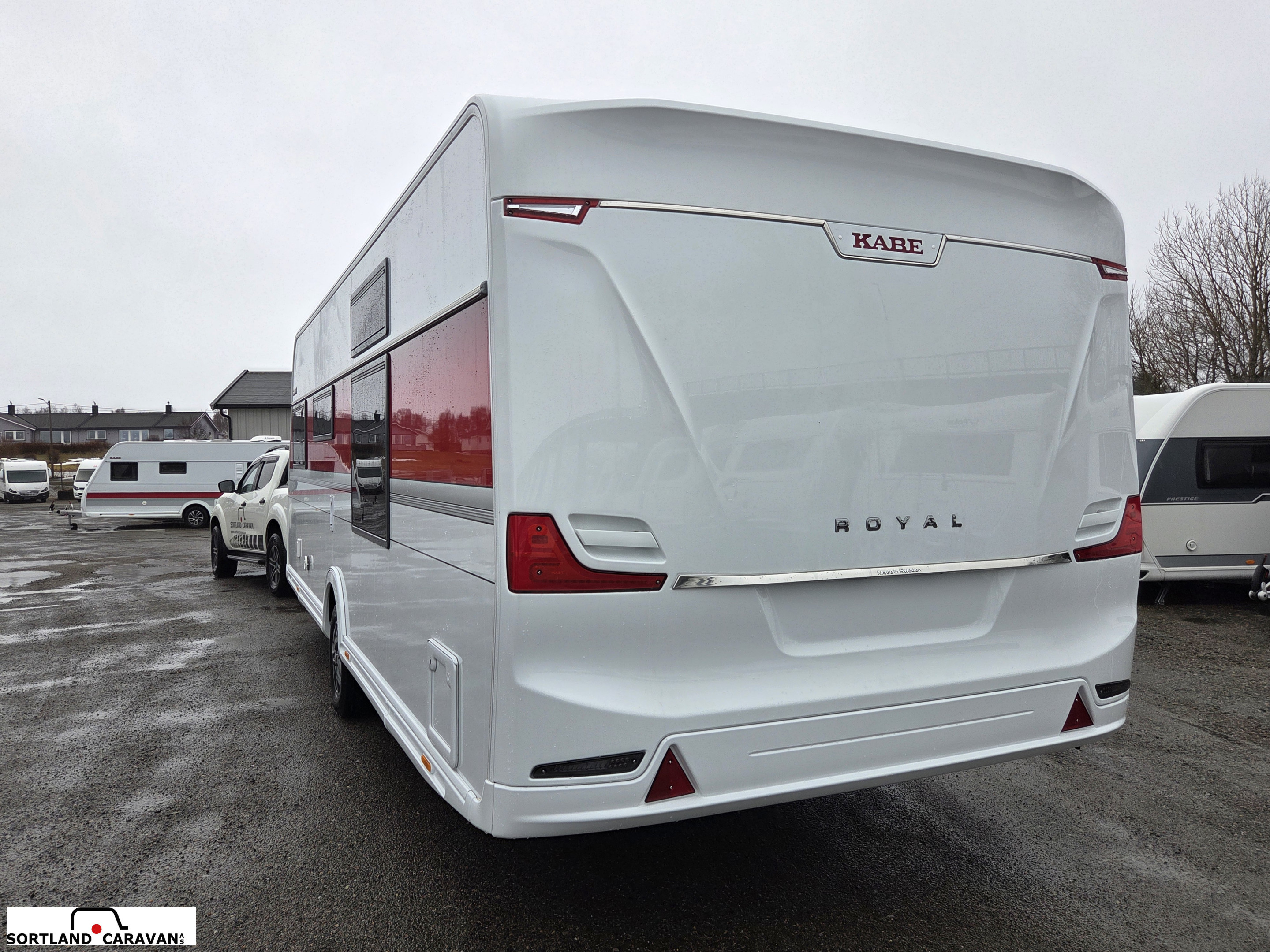 KABE ROYAL 630 TDL KS - KABE