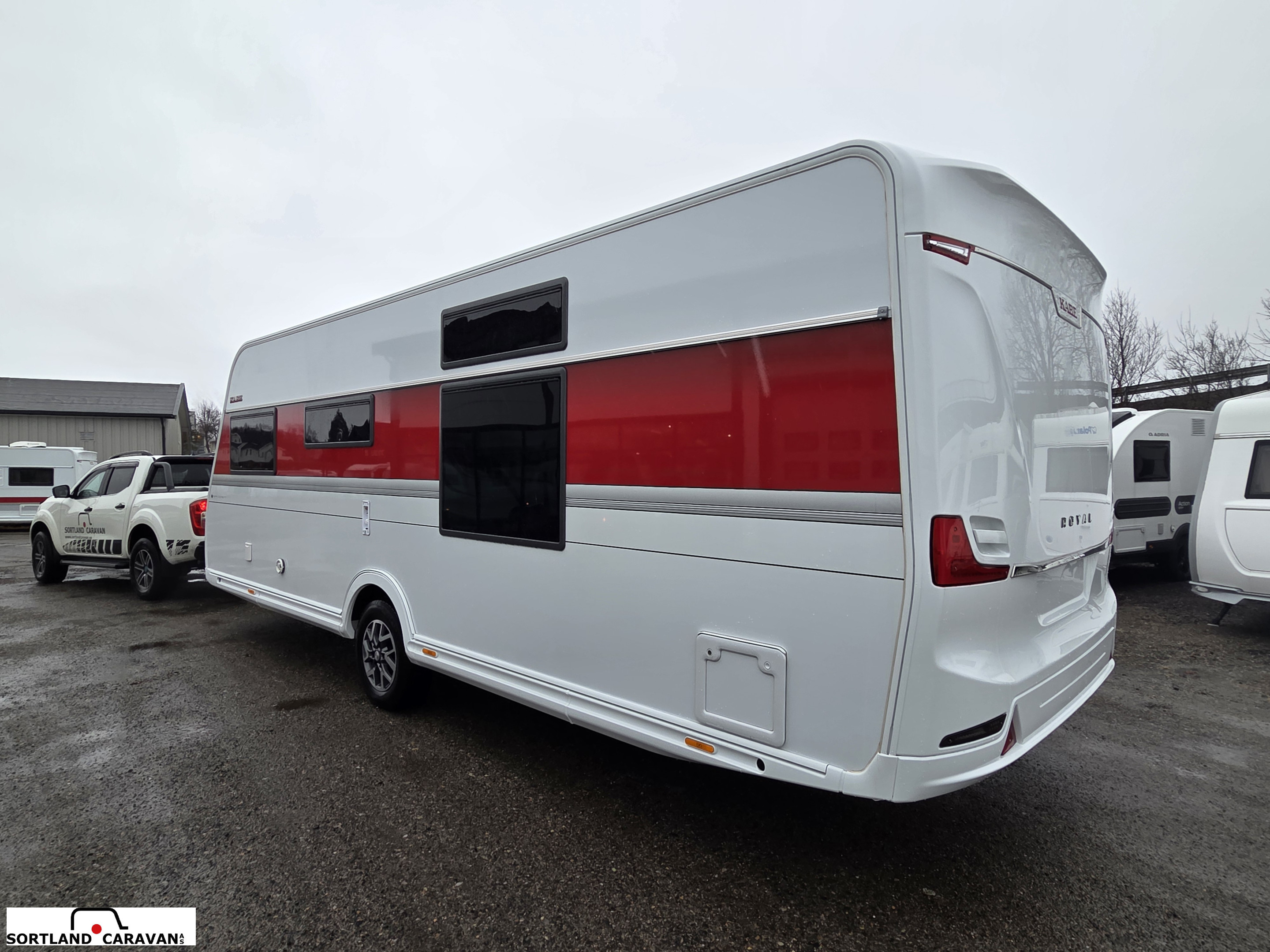 KABE ROYAL 630 TDL KS - KABE