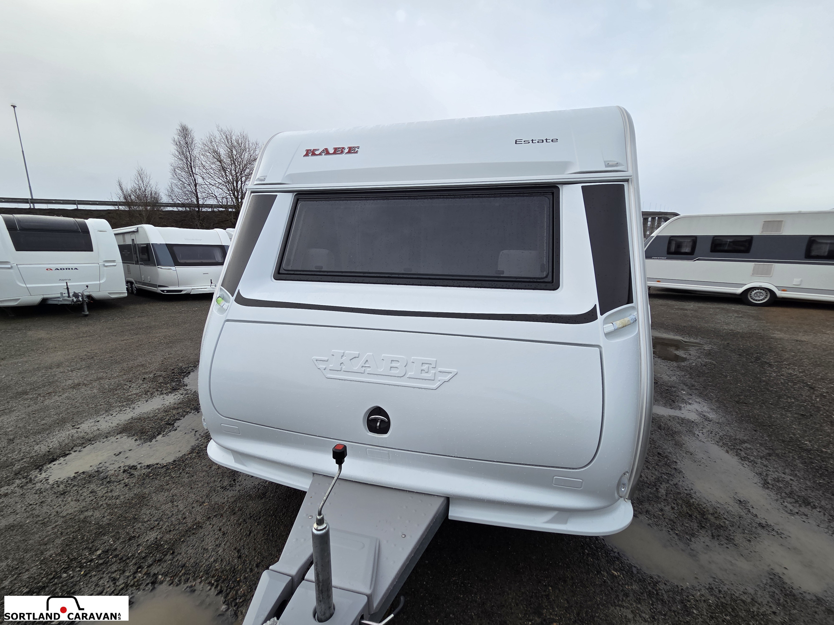 KABE ESTATE 470 XL KS - KABE