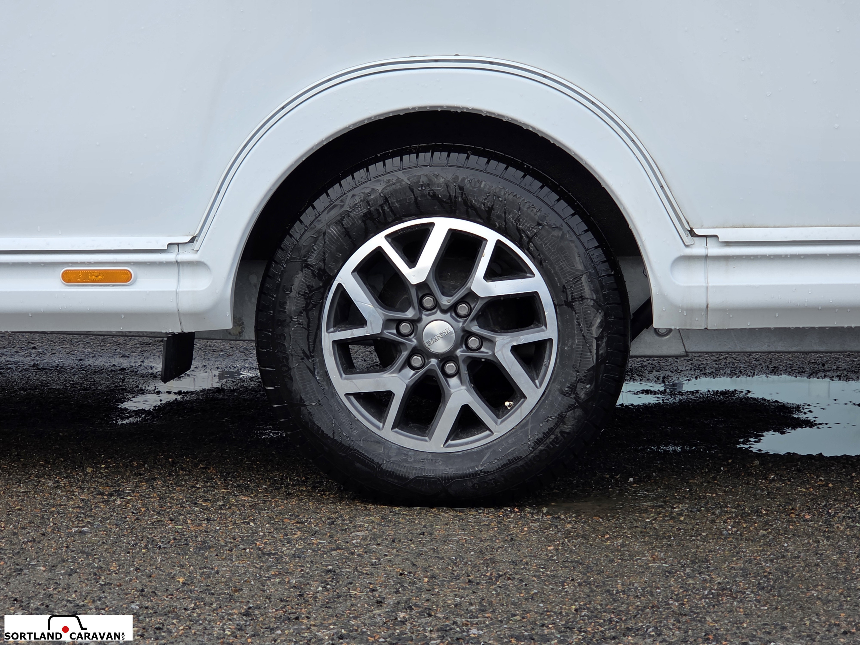 KABE SAFIR 600 TDL KS - KABE