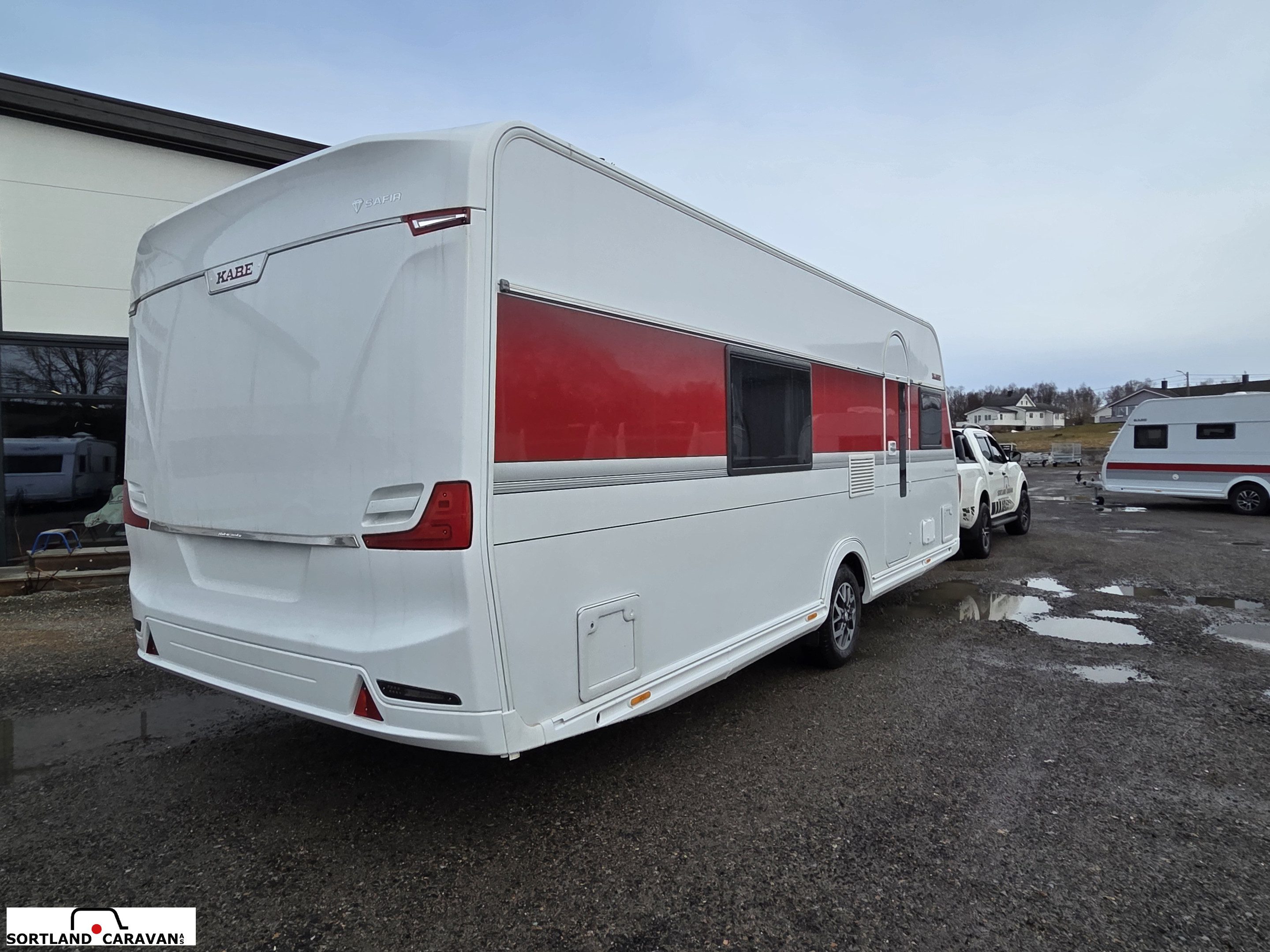 KABE SAFIR 600 TDL KS - KABE