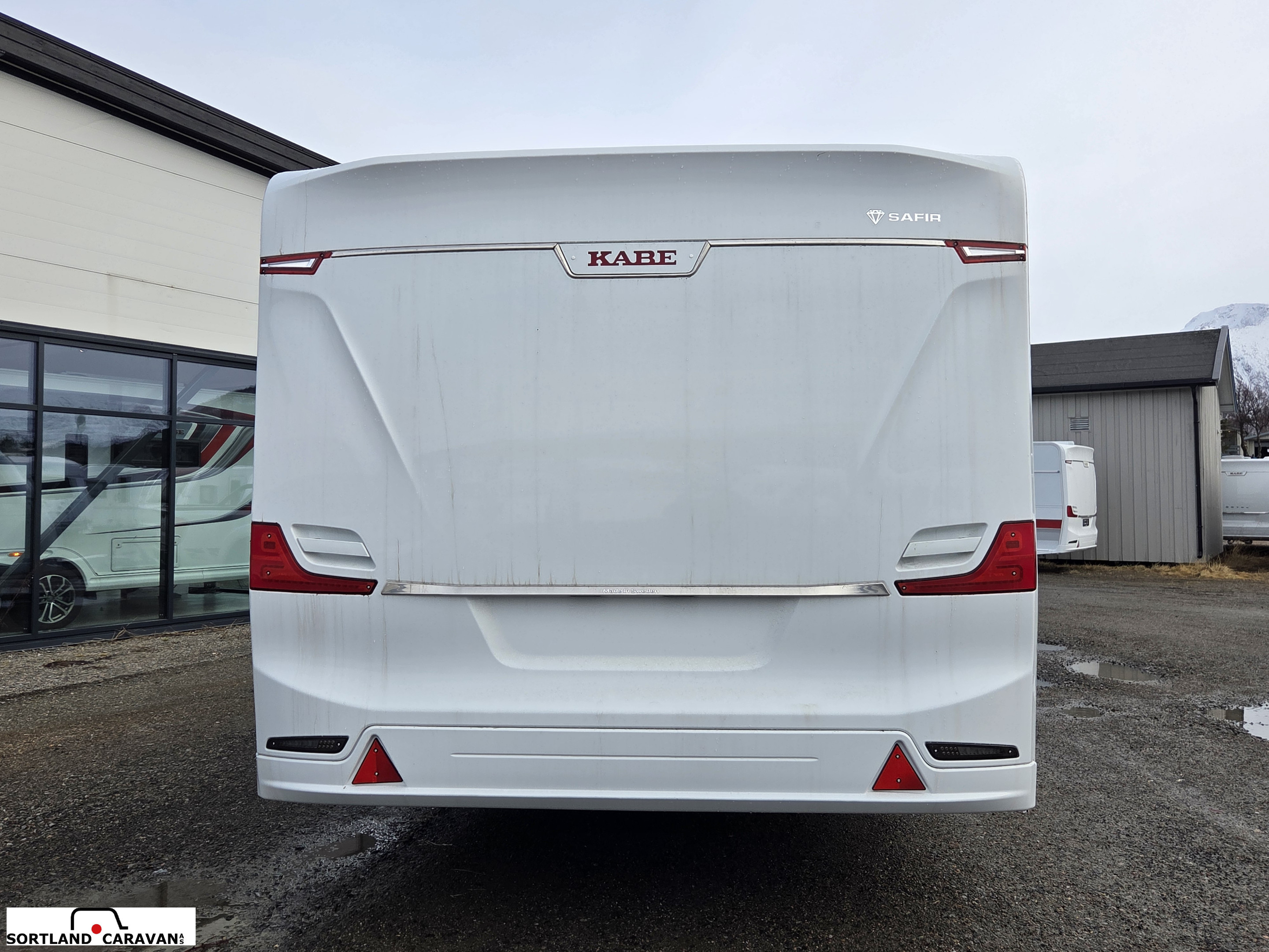 KABE SAFIR 600 TDL KS - KABE