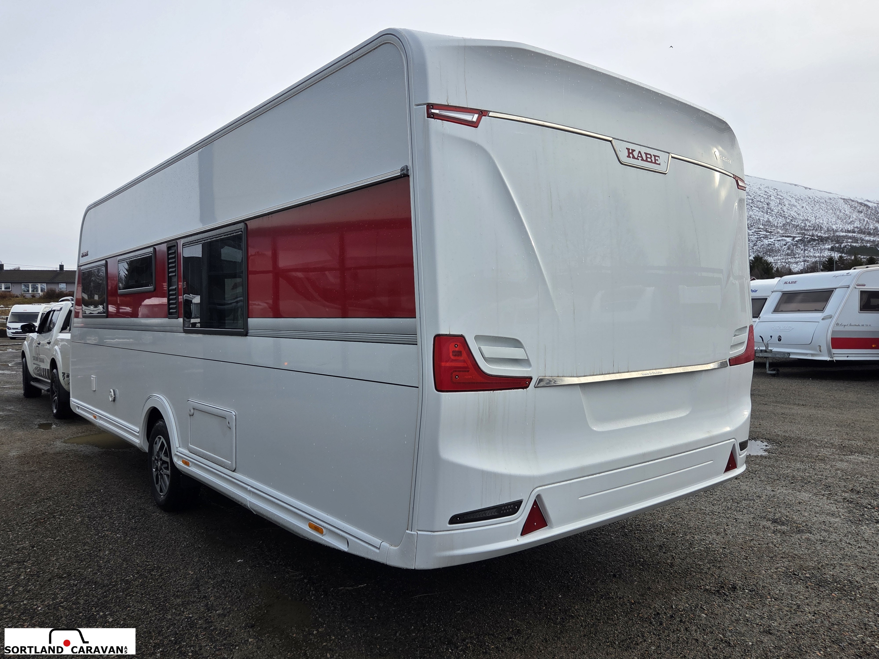 KABE SAFIR 600 TDL KS - KABE