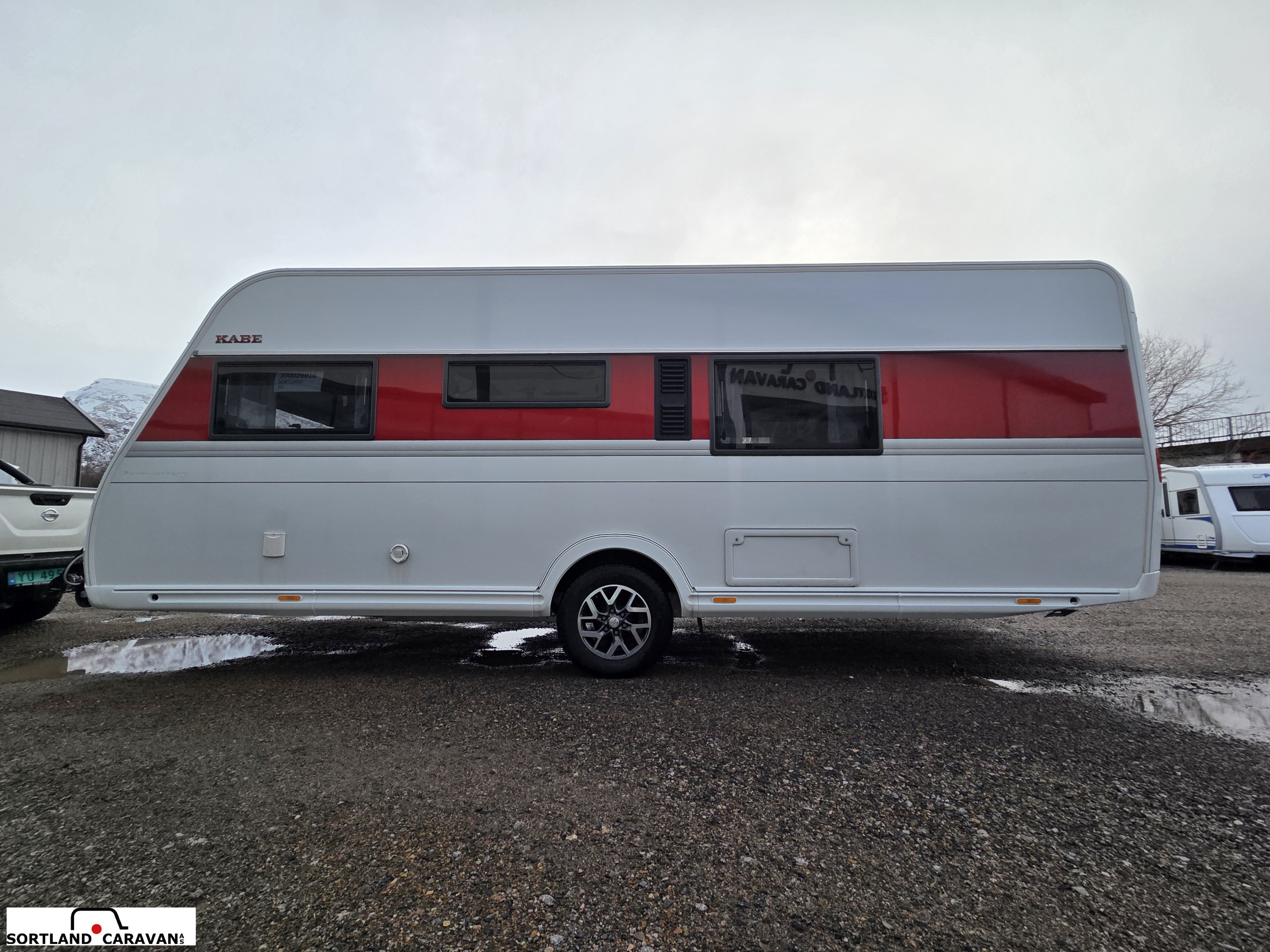 KABE SAFIR 600 TDL KS - KABE