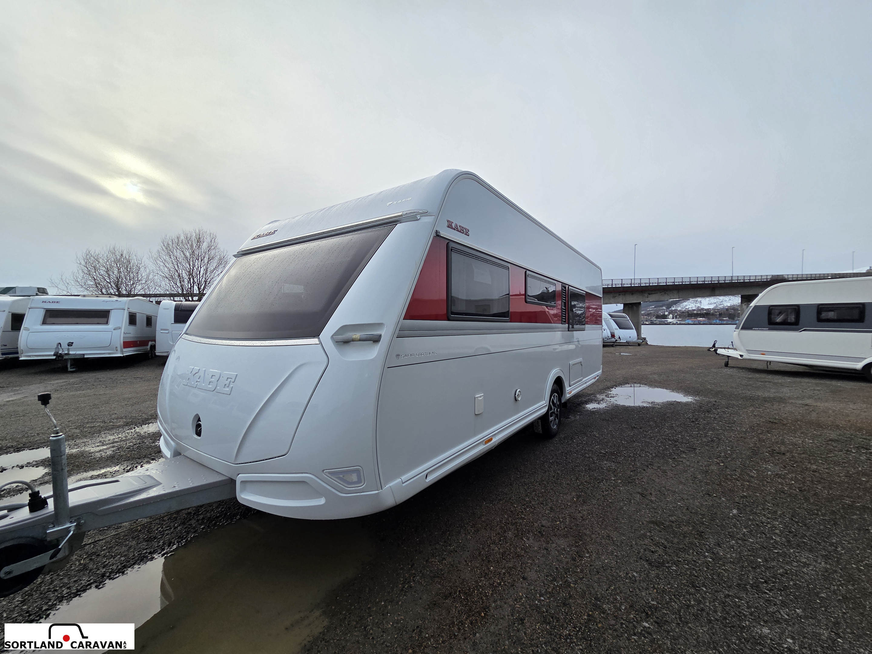 KABE SAFIR 600 TDL KS - KABE