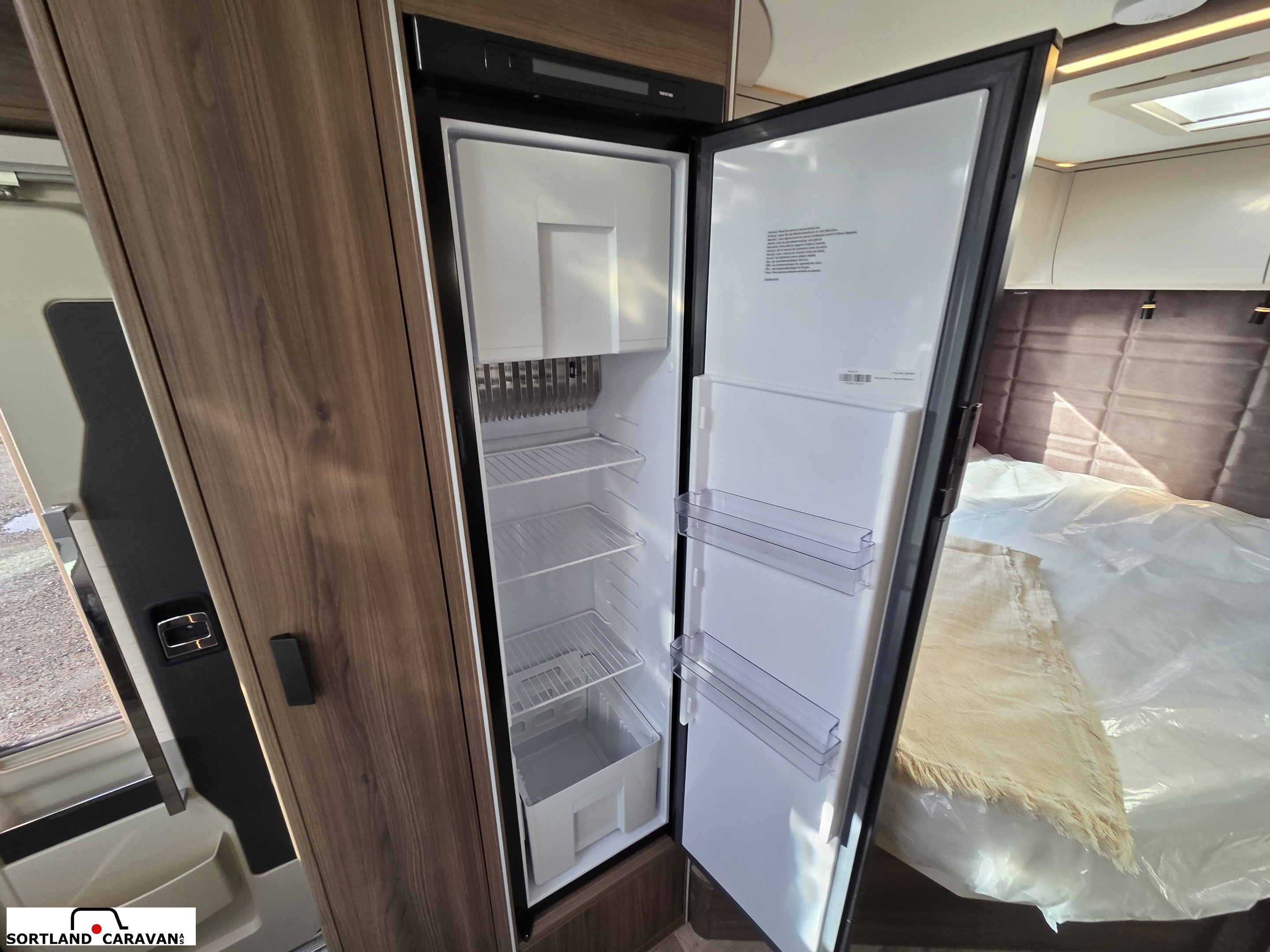 KABE TRAVEL MASTER COMPACT N720 LXL - KABE