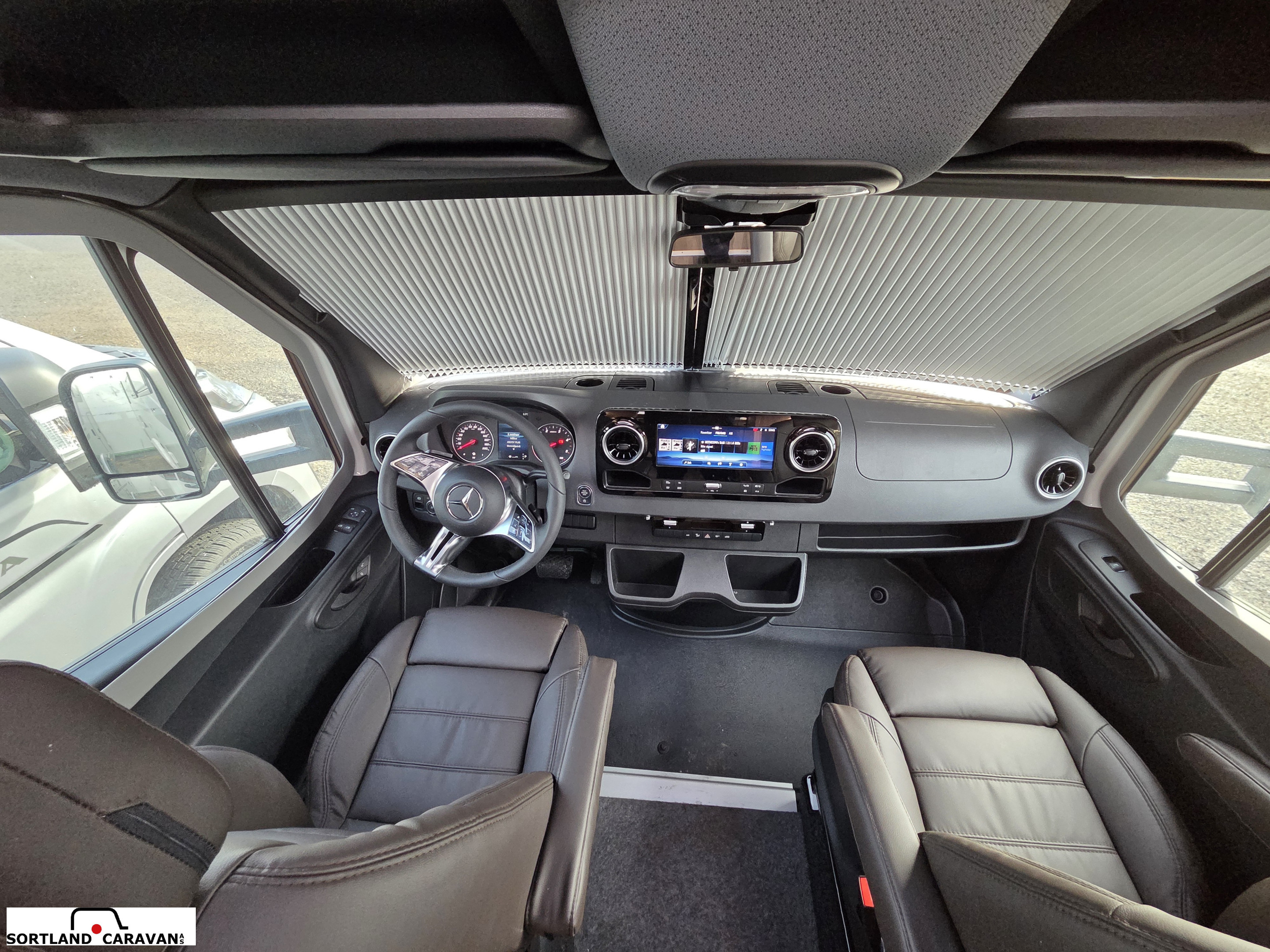 KABE TRAVEL MASTER COMPACT N720 LXL - KABE