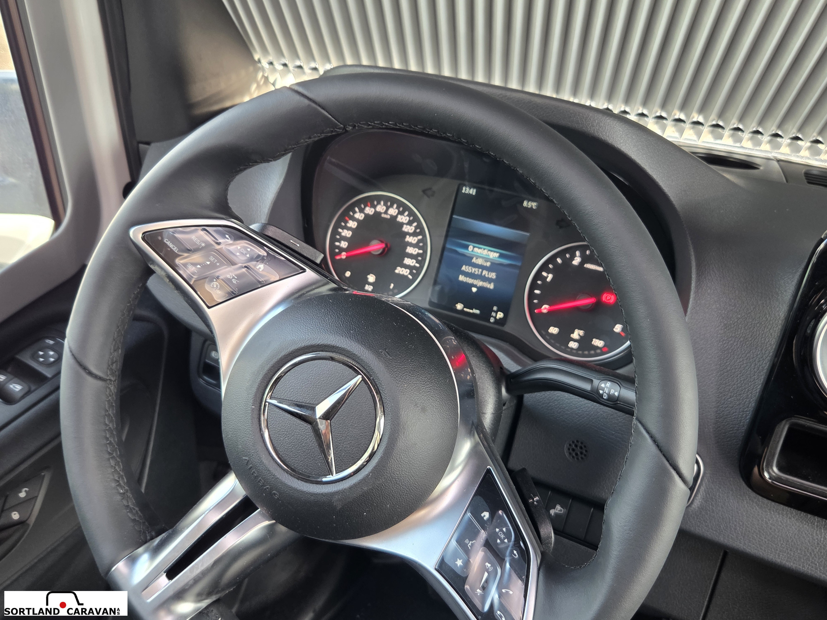 KABE TRAVEL MASTER COMPACT N720 LXL - KABE