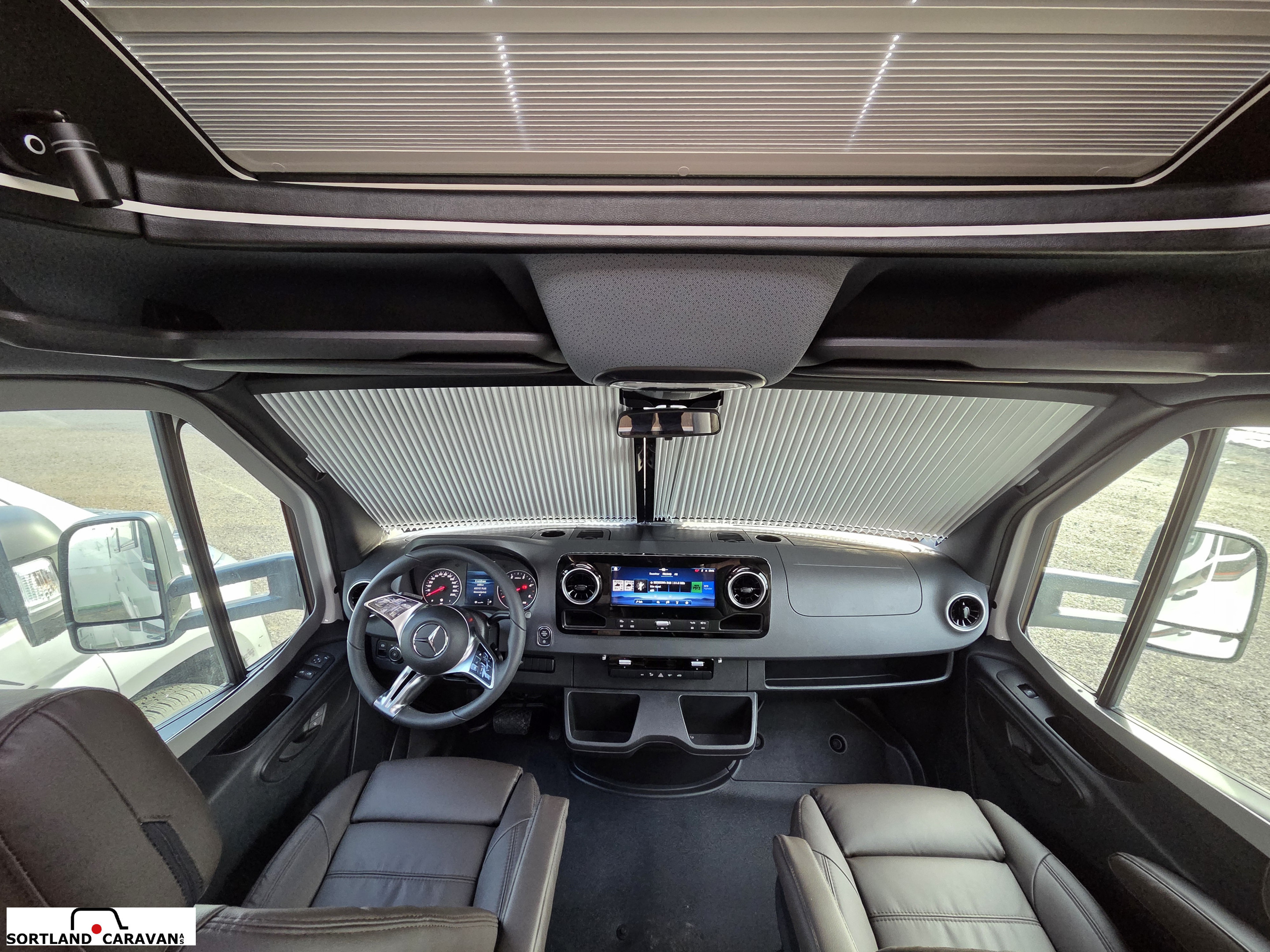 KABE TRAVEL MASTER COMPACT N720 LXL - KABE