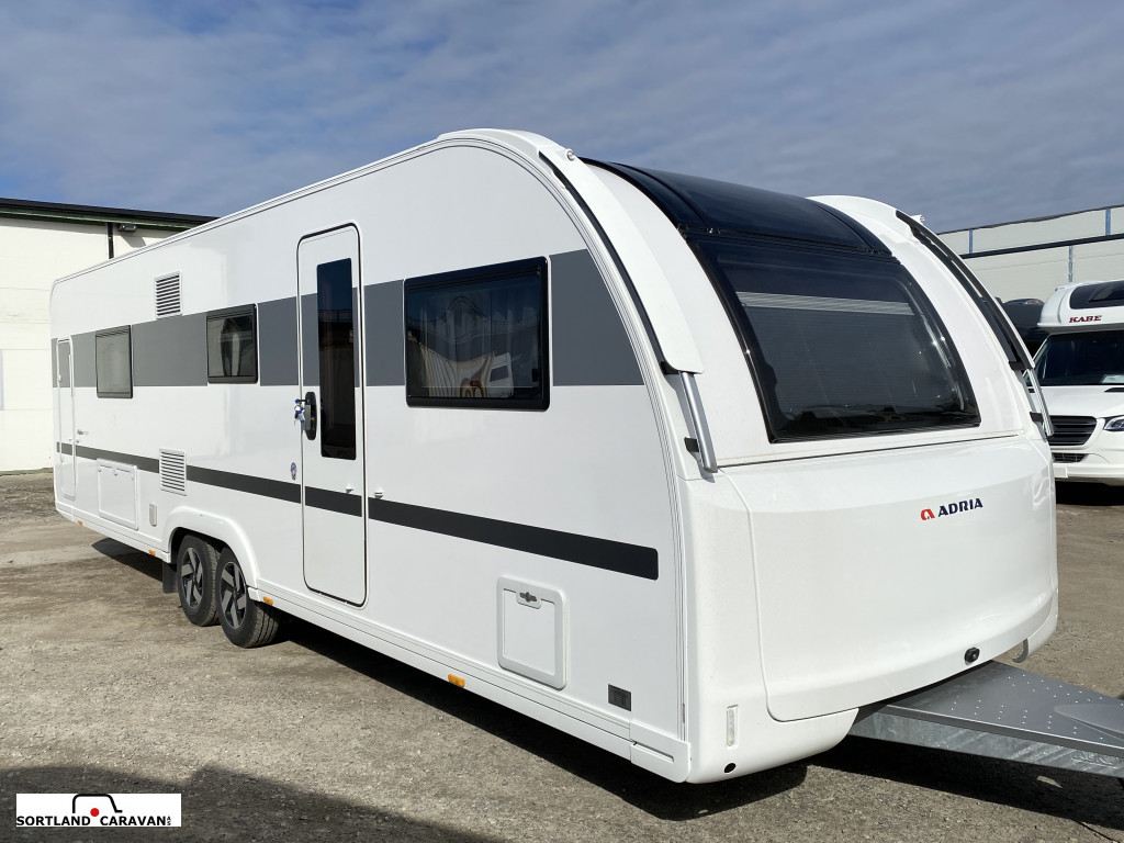 Alpina 753 UP - Adria