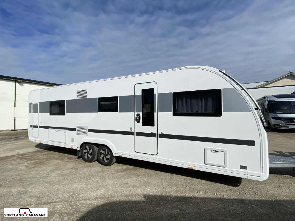 Adria Alpina 753 UP - Adria