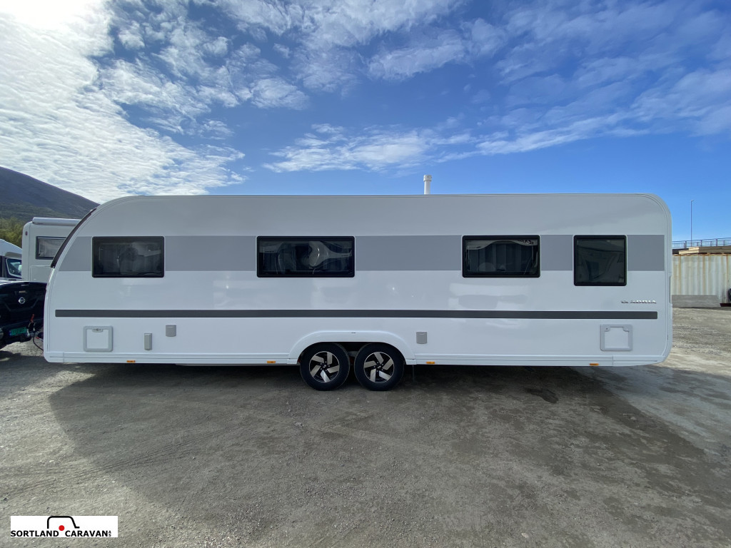 Adria Alpina 753 UP - Adria