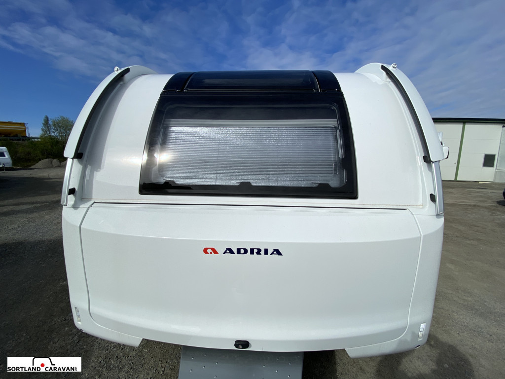 Adria Alpina 753 UP - Adria