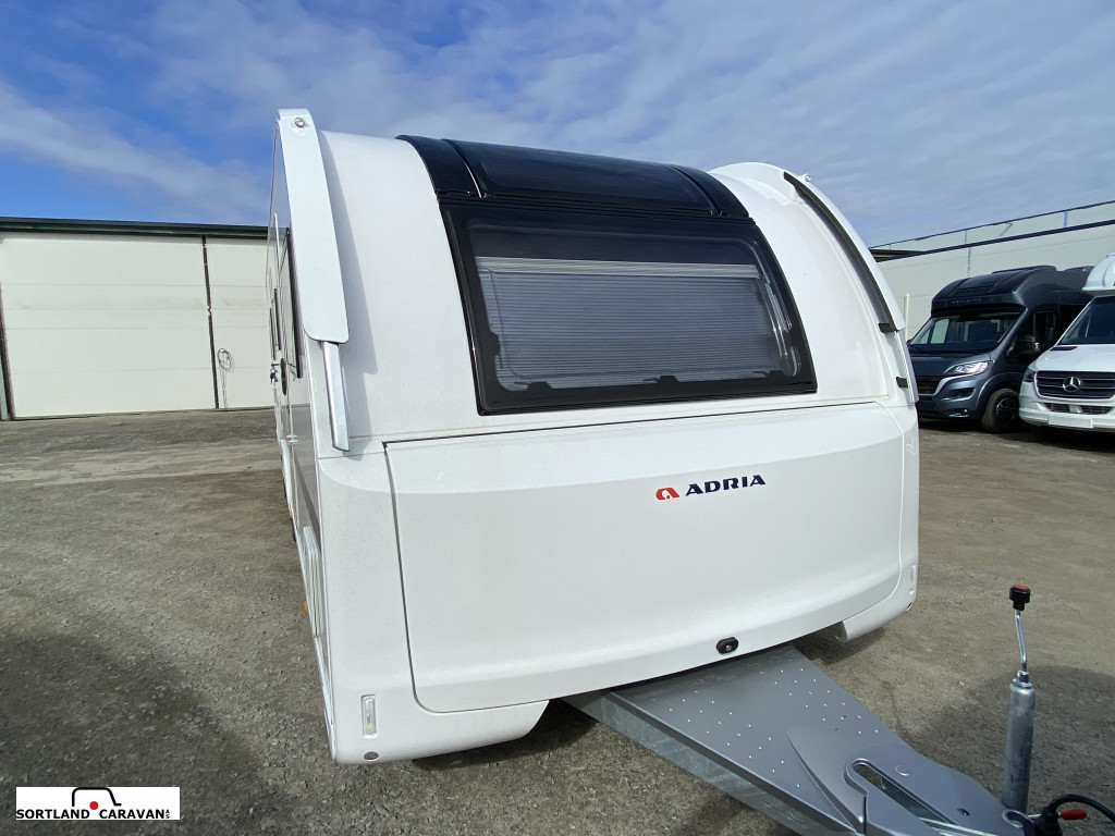 Adria Alpina 753 UP - Adria