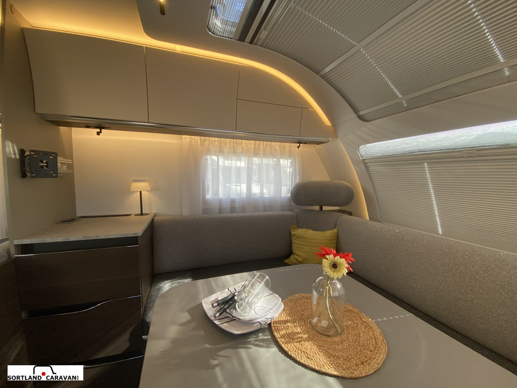 Adria Alpina 753 UP - Adria