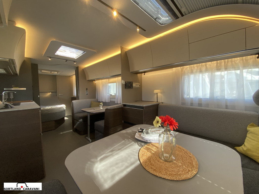 Adria Alpina 753 UP - Adria