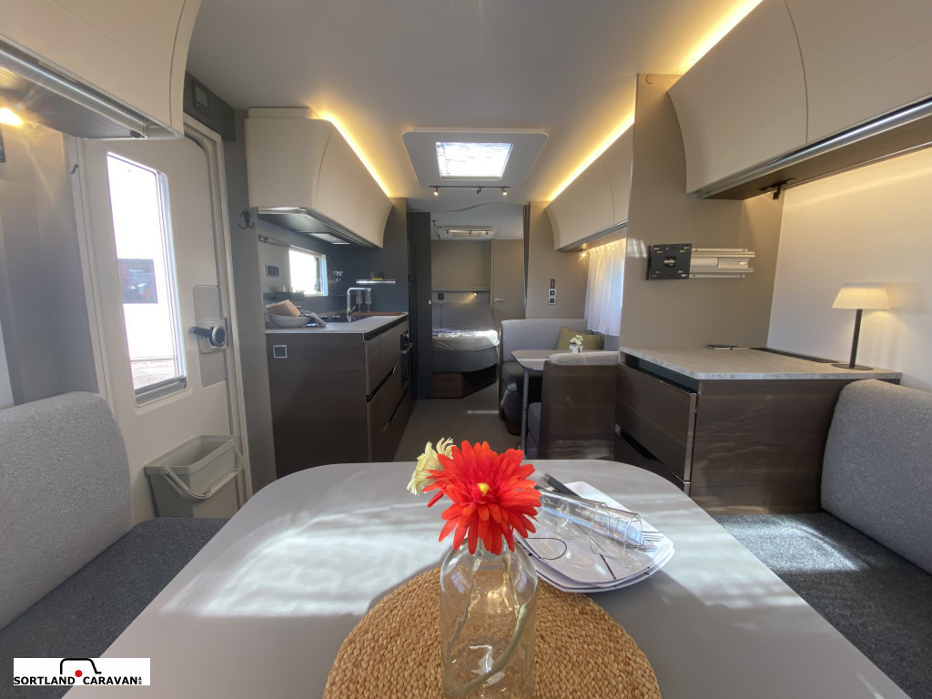 Adria Alpina 753 UP - Adria