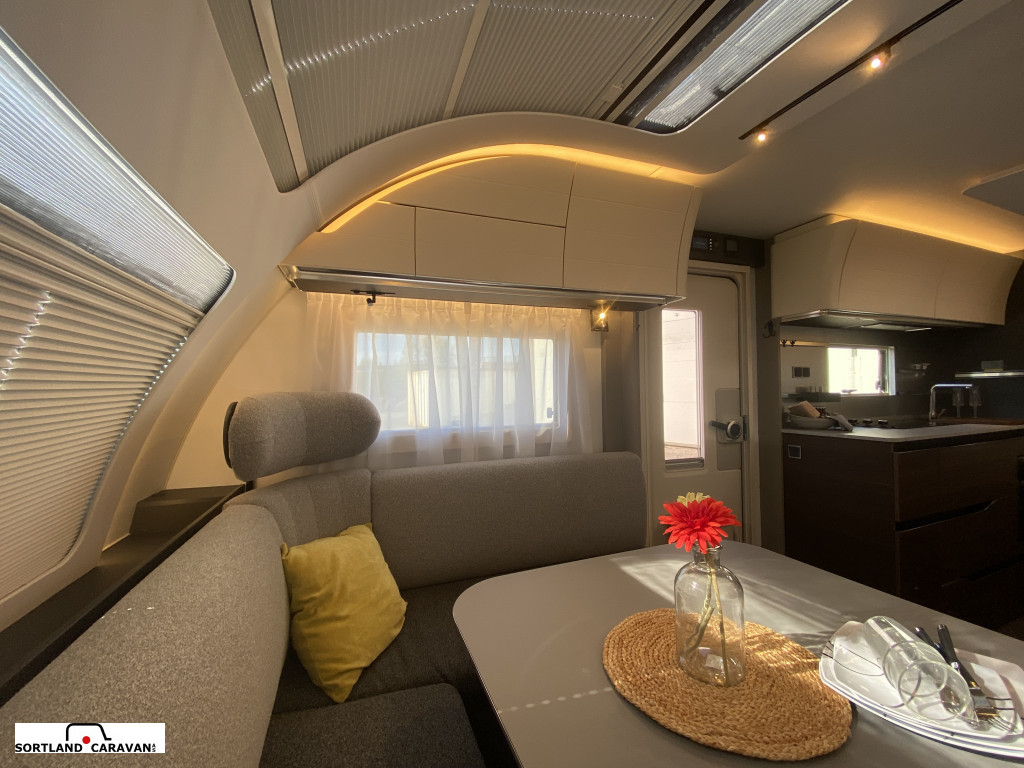 Adria Alpina 753 UP - Adria