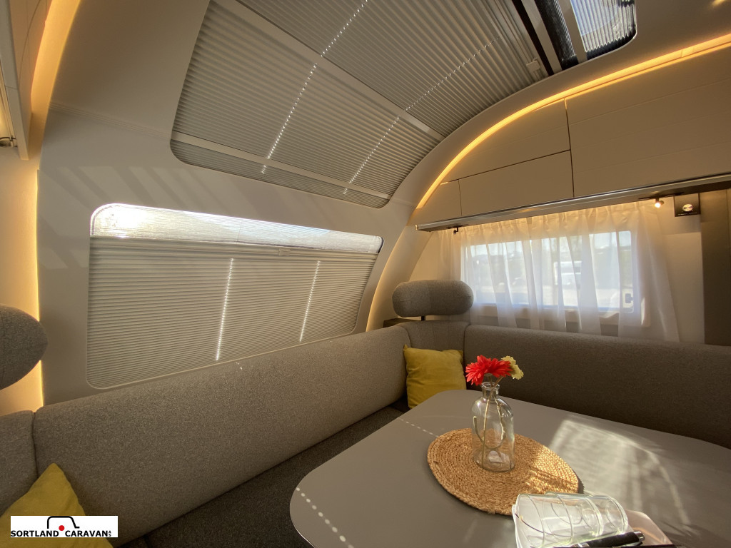 Adria Alpina 753 UP - Adria