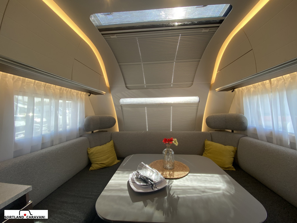 Adria Alpina 753 UP - Adria