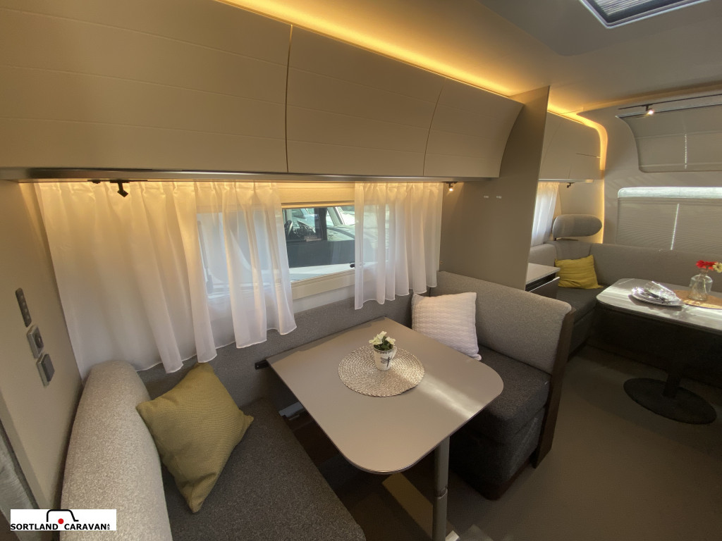 Adria Alpina 753 UP - Adria