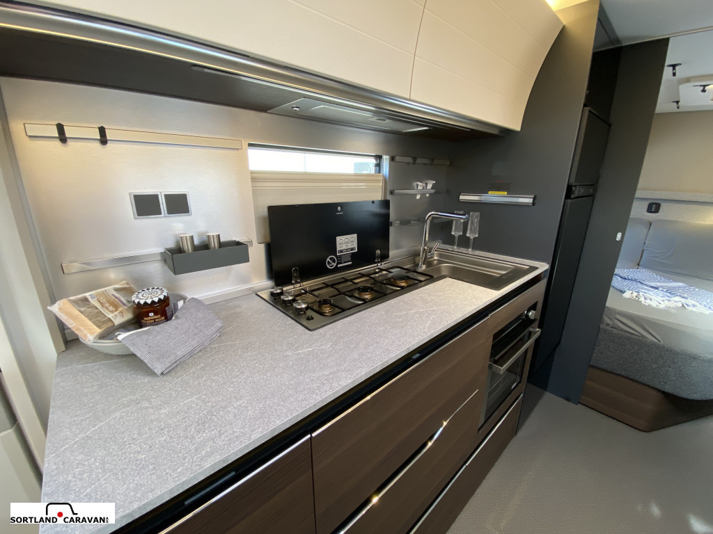 Adria Alpina 753 UP - Adria