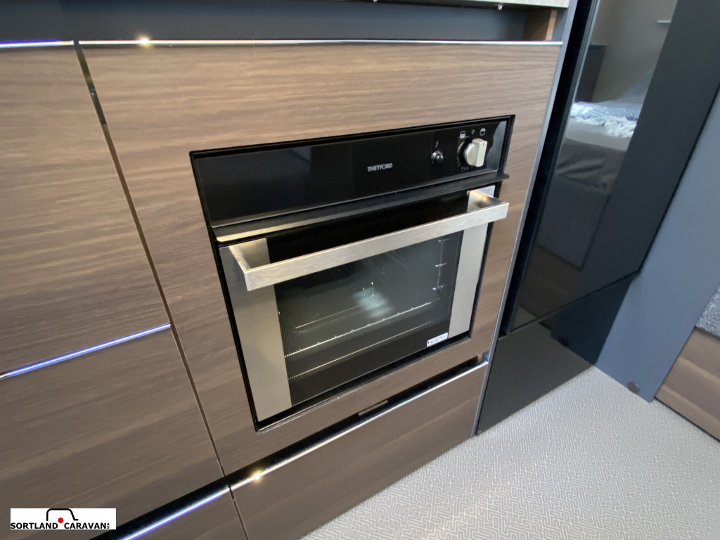 Adria Alpina 753 UP - Adria