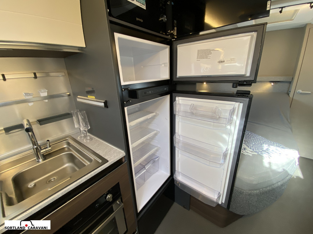 Adria Alpina 753 UP - Adria