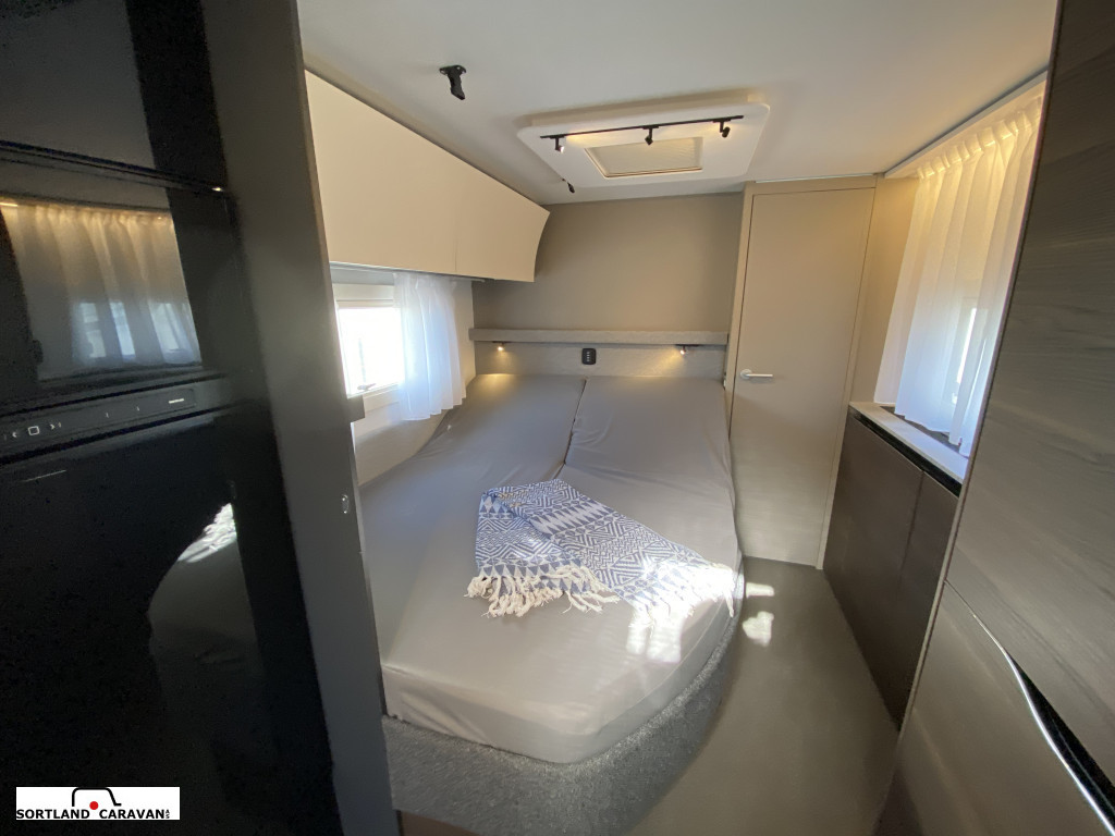 Adria Alpina 753 UP - Adria