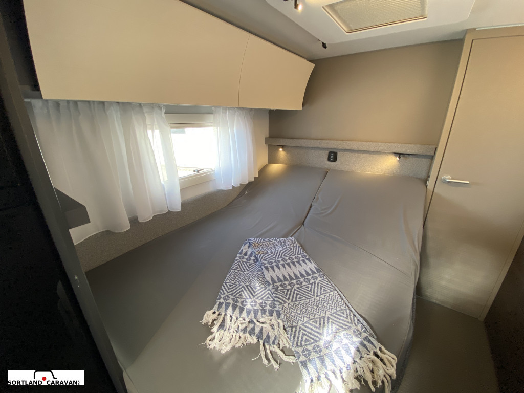 Adria Alpina 753 UP - Adria