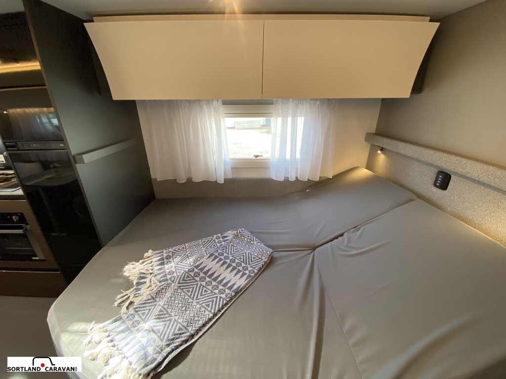 Adria Alpina 753 UP - Adria