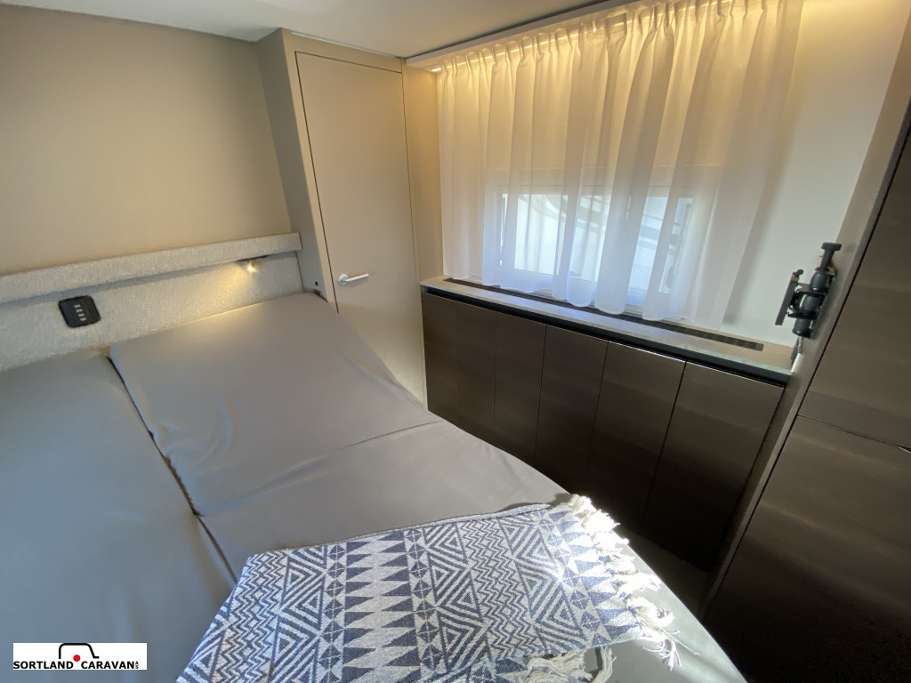 Adria Alpina 753 UP - Adria