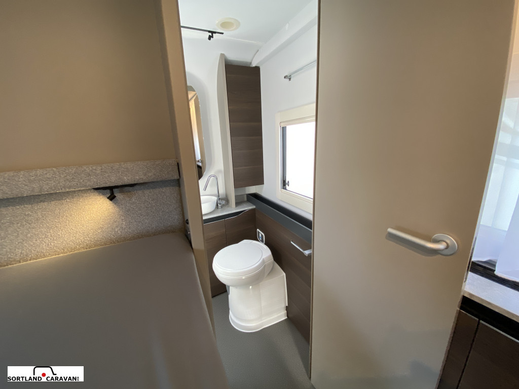 Adria Alpina 753 UP - Adria